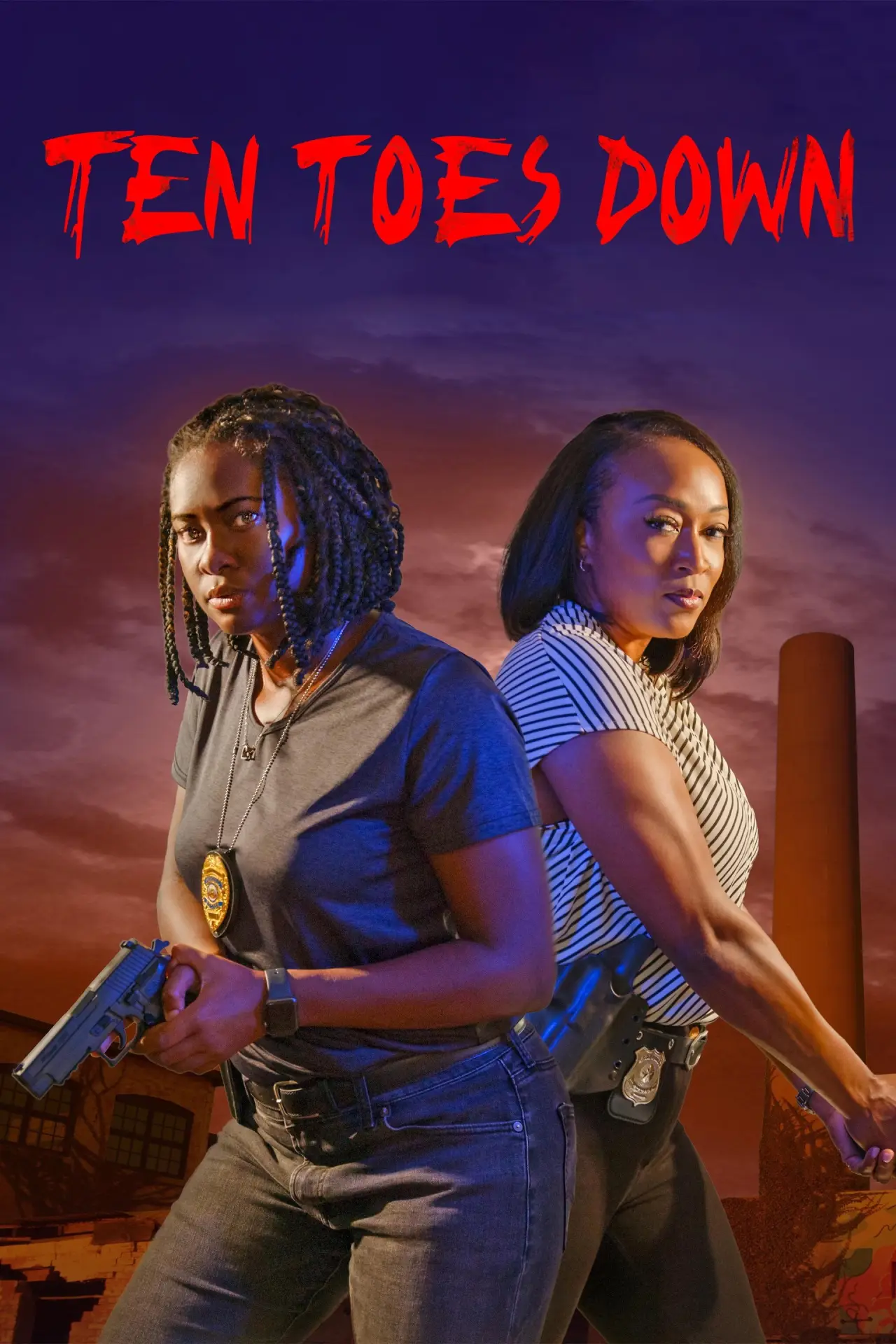 Plakat filmowy "The Message"