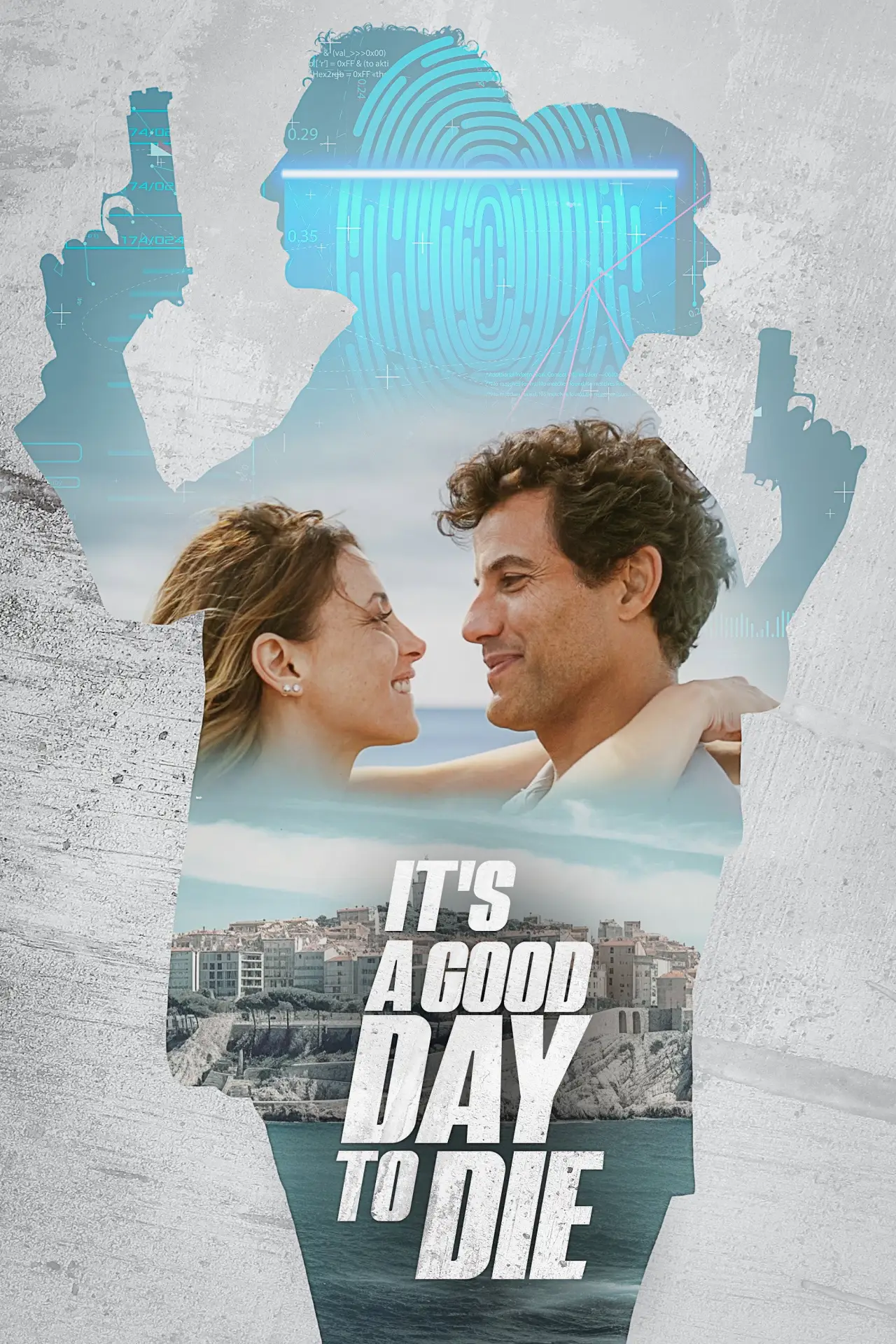 Plakat filmowy "It
