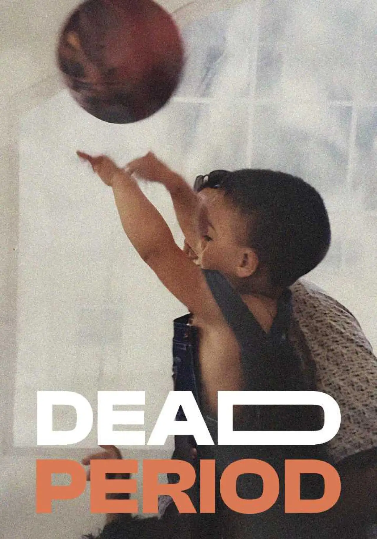 Plakat filmowy "Dead Period"