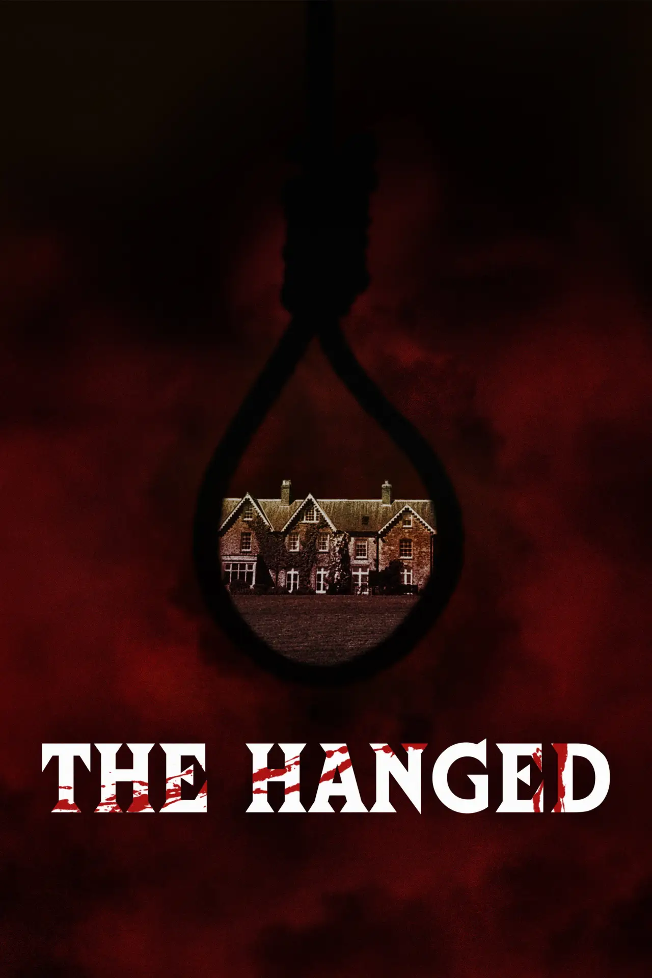 Plakat filmowy "The Hanged"