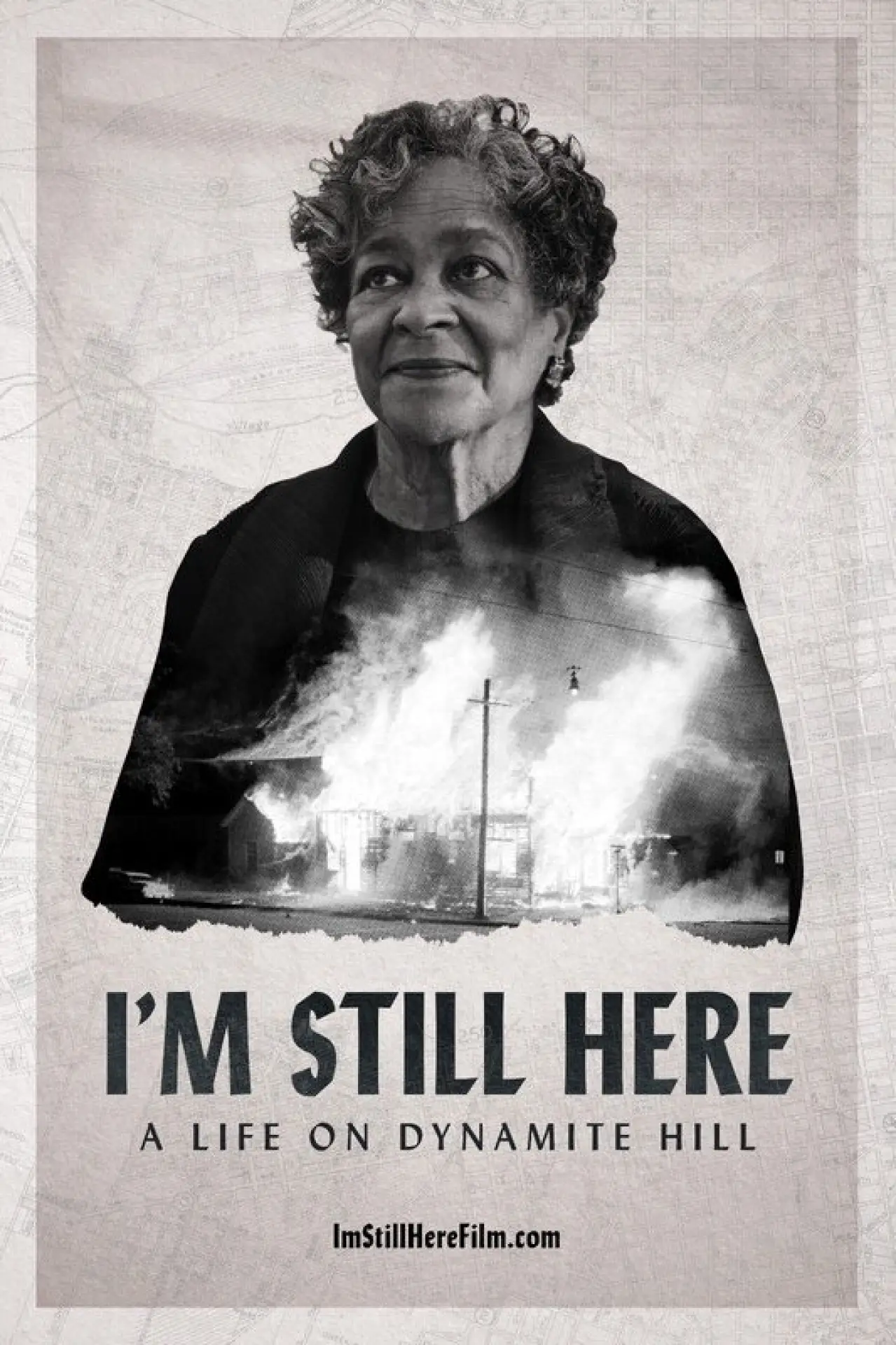 Plakat filmowy "I