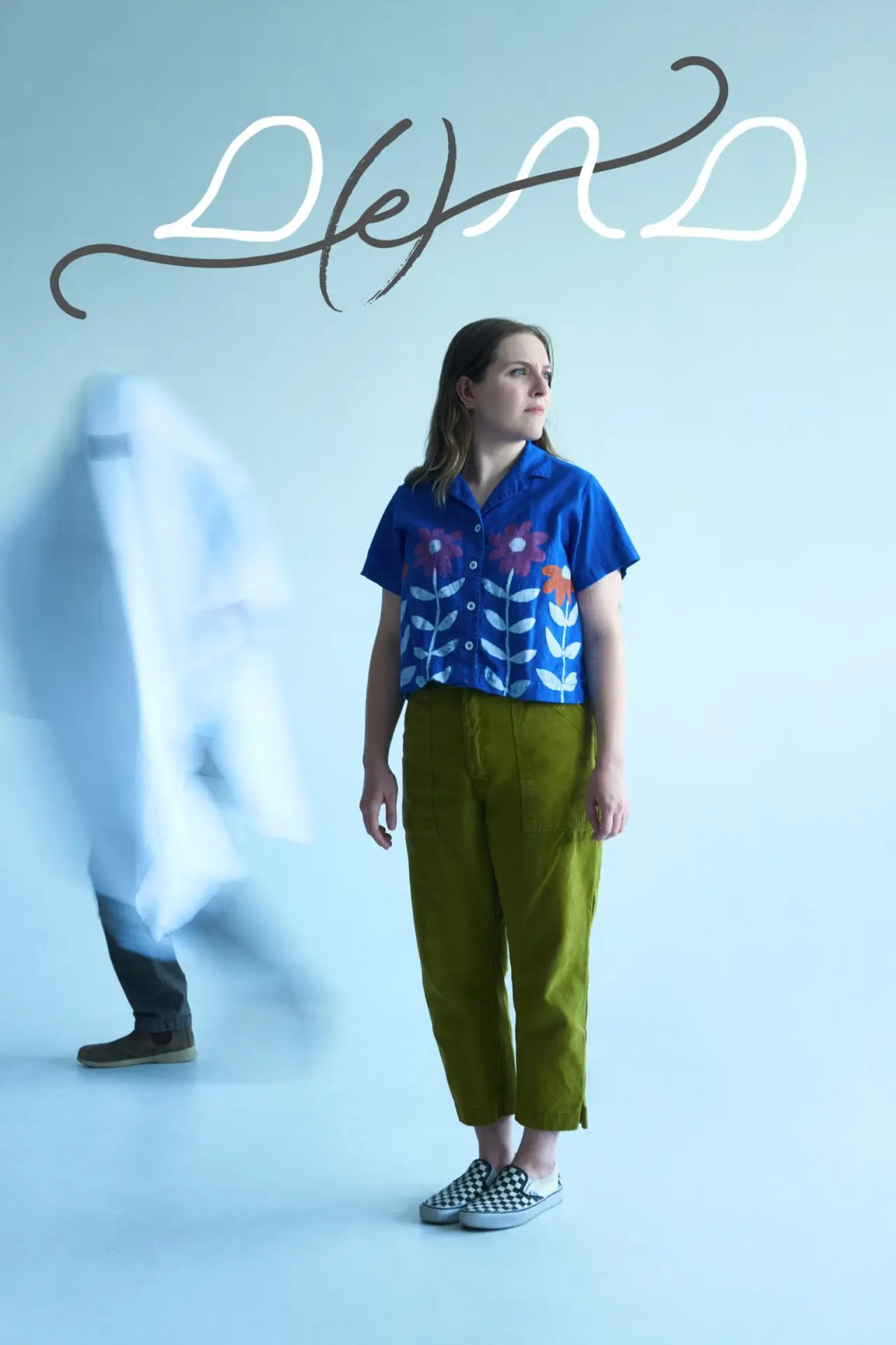 Plakat filmowy "D(e)AD"