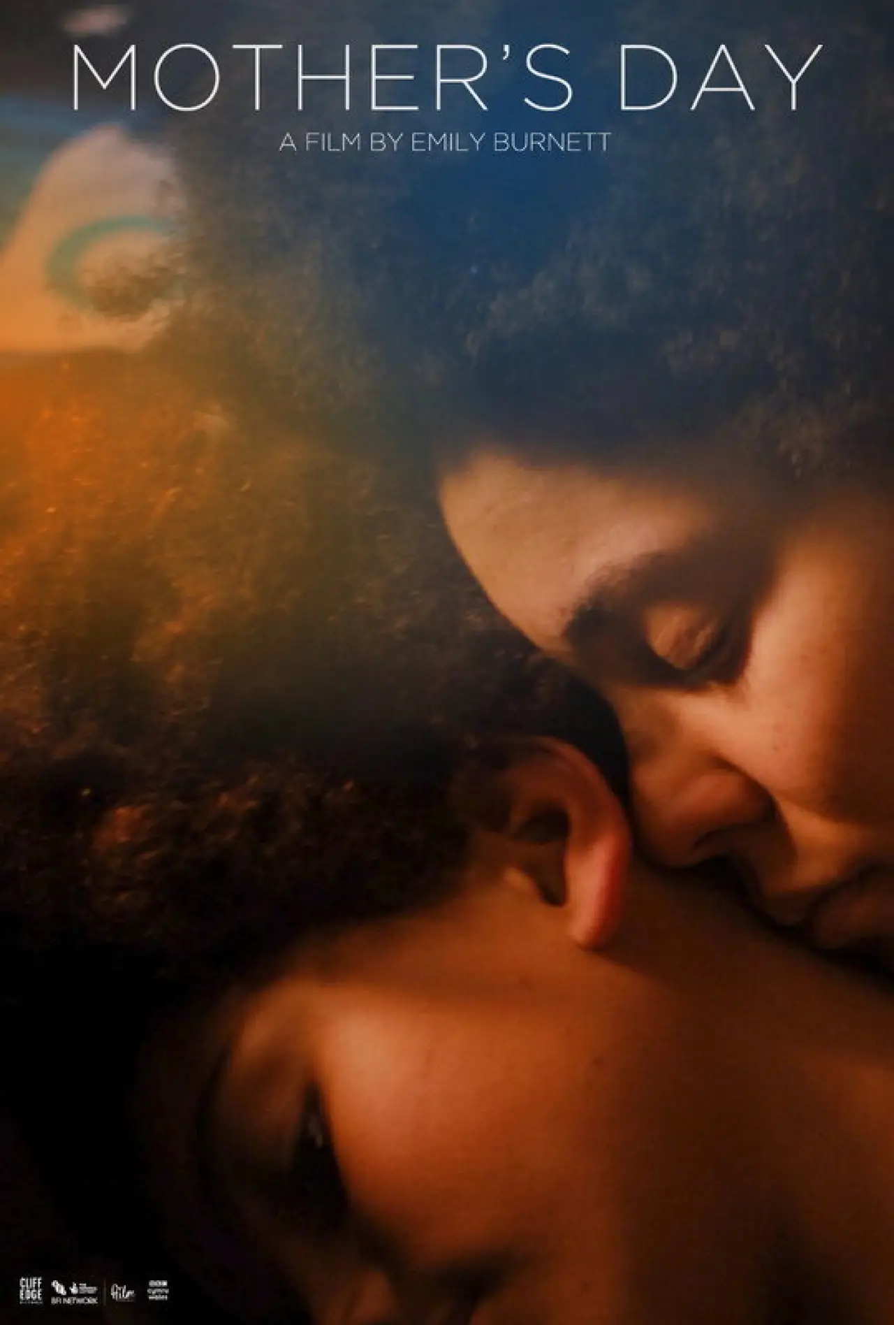 Plakat filmowy "Mother