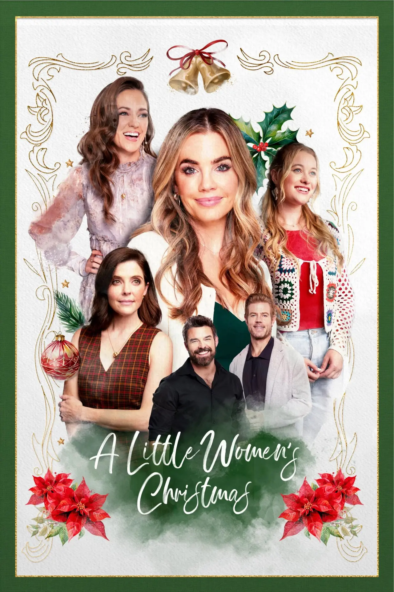 Plakat filmowy "A Little Women