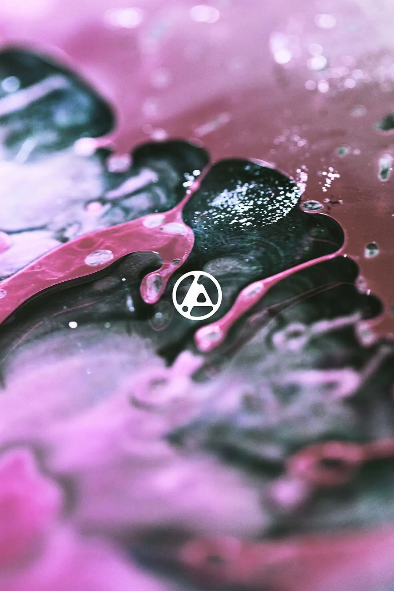 Plakat filmowy "Linkin Park: FROM ZERO"