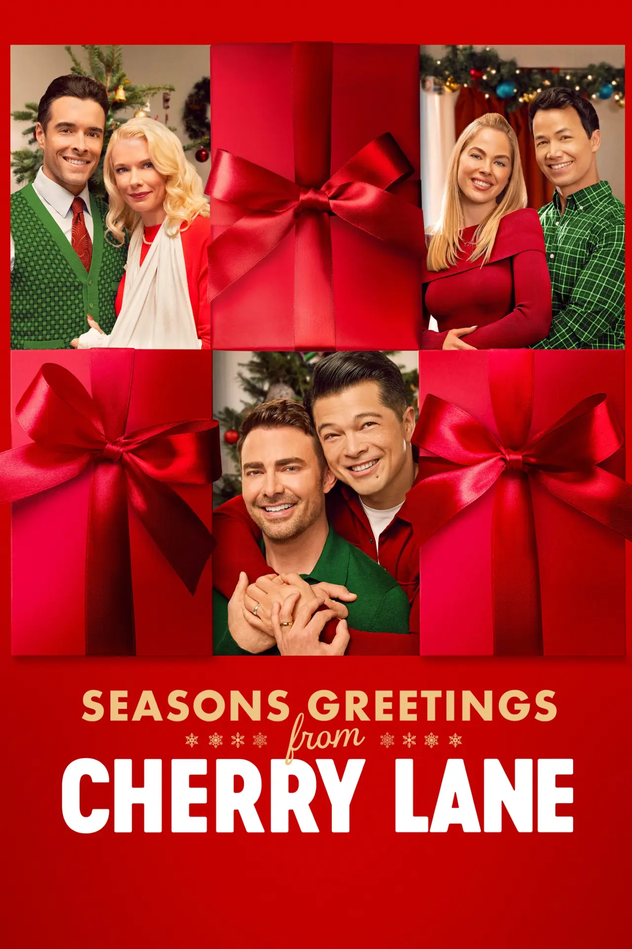 Plakat filmowy "Season