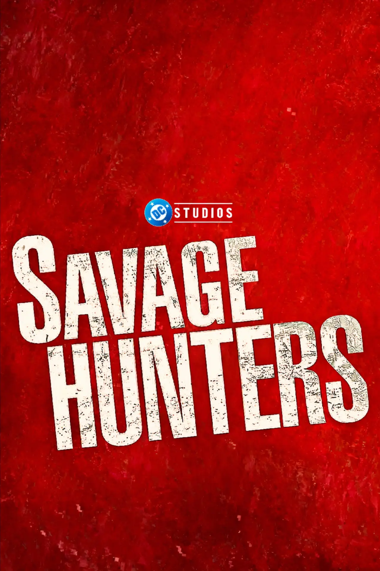 Plakat filmowy "Savage Hunters"