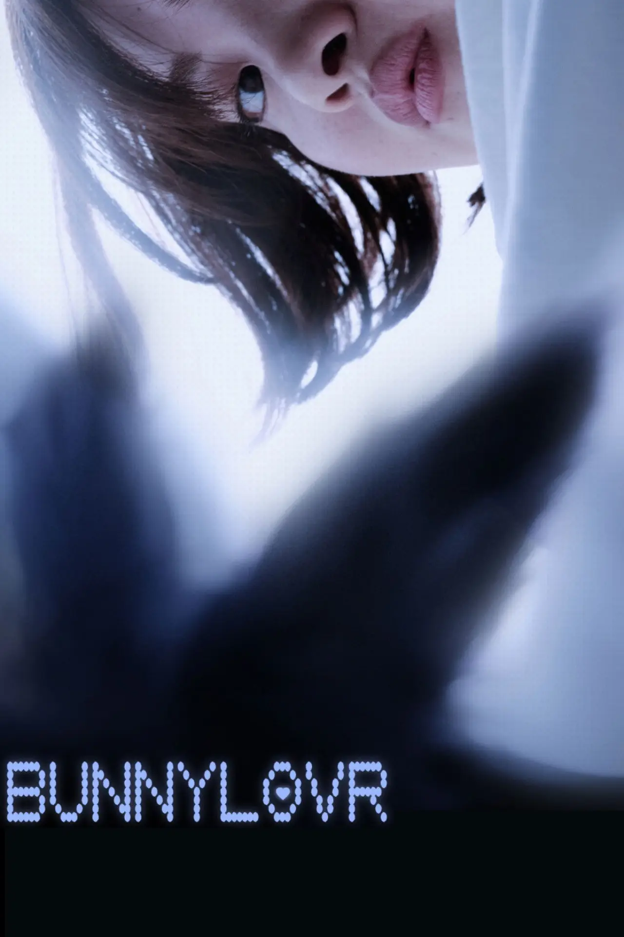Plakat filmowy "Bunnylovr"
