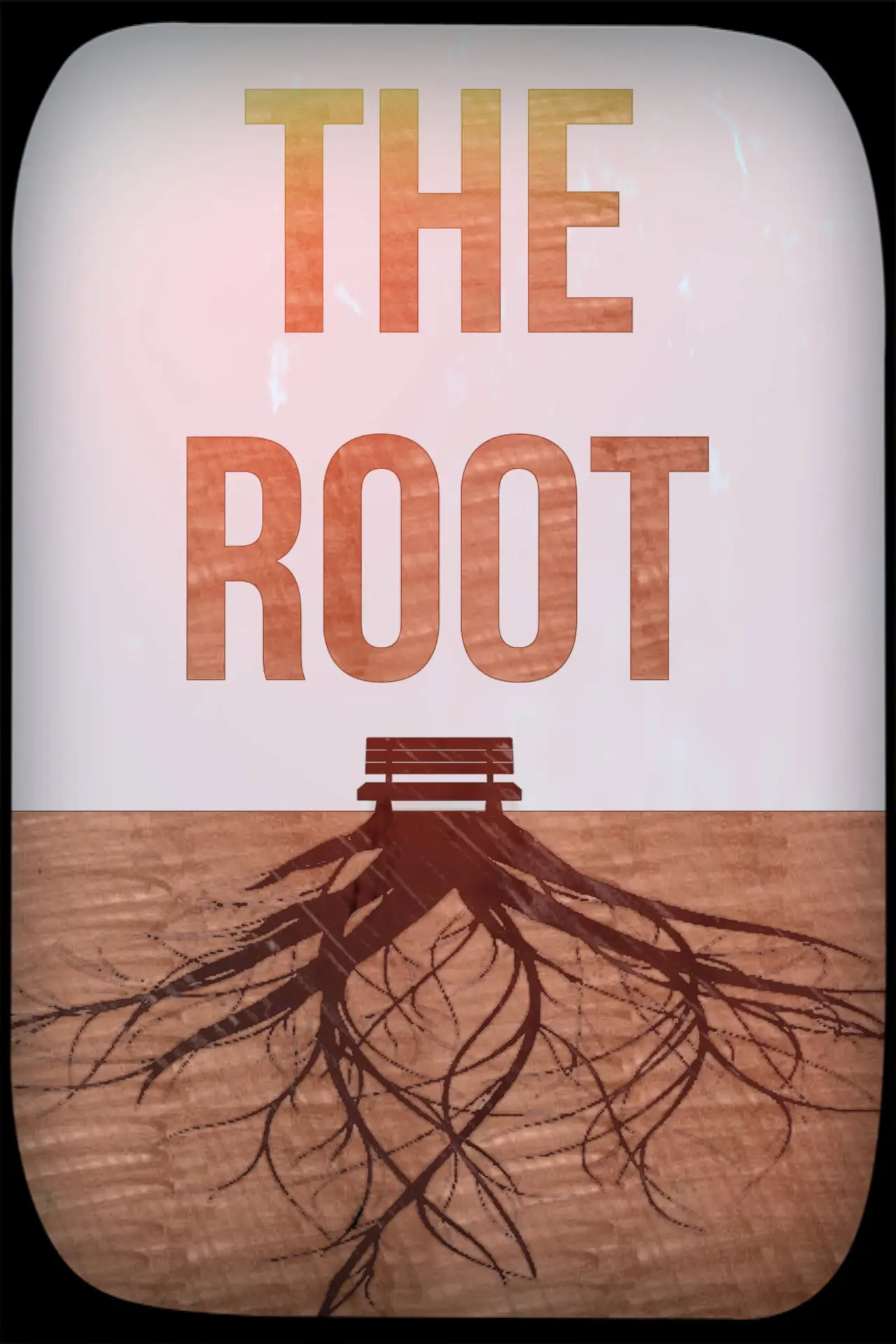 Plakat filmowy "The Root"