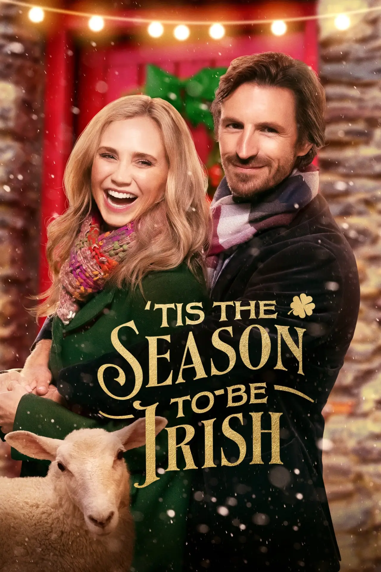 Plakat filmowy "