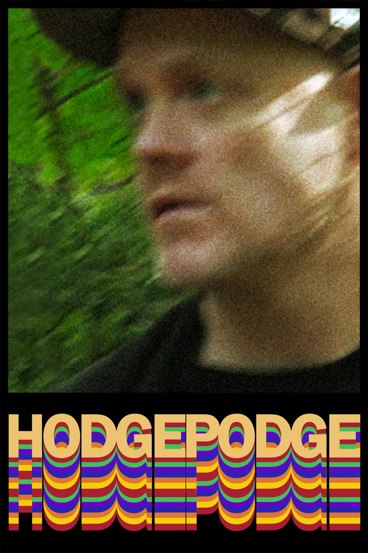 Plakat filmowy "Hodgepodge"