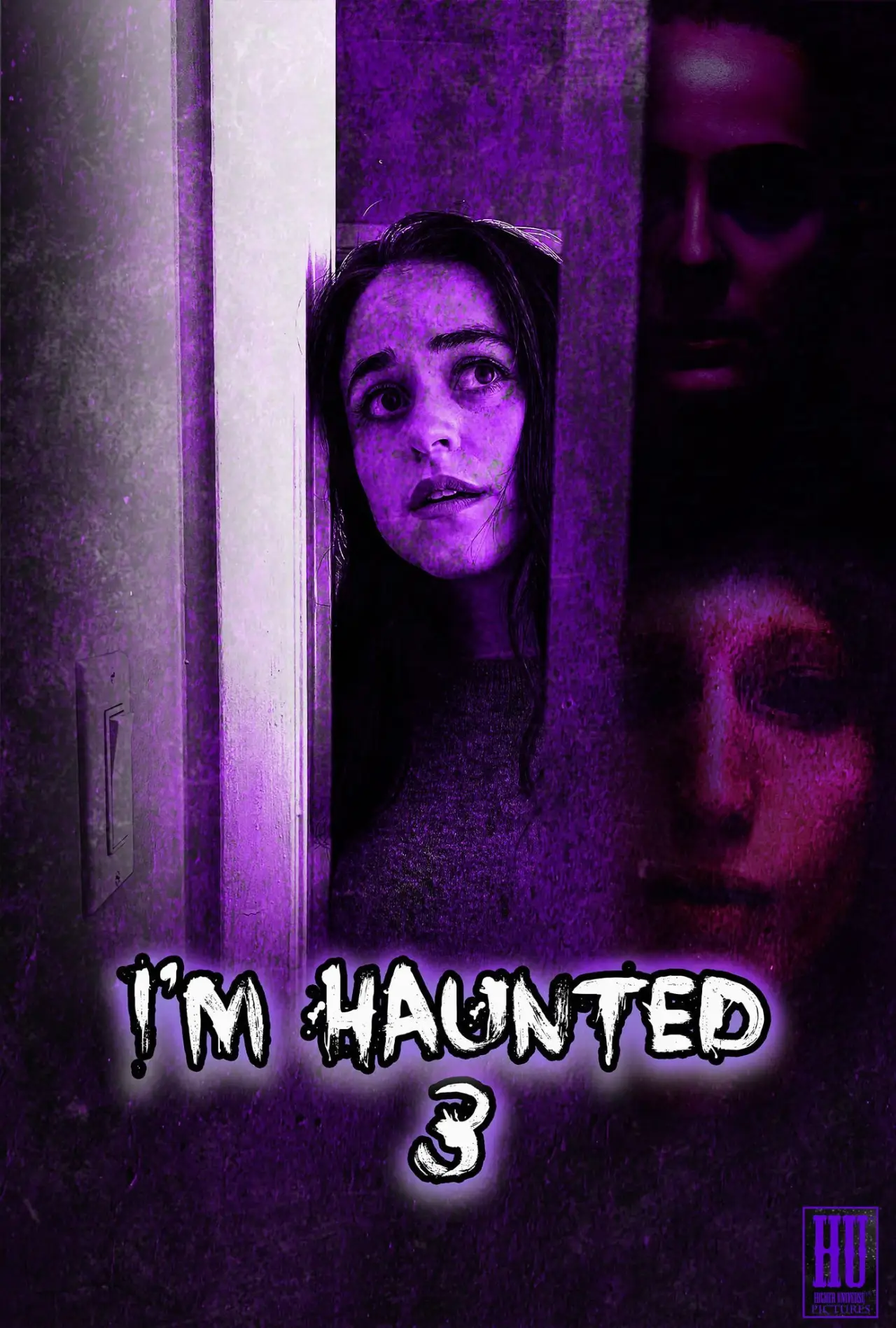 Plakat filmowy "I