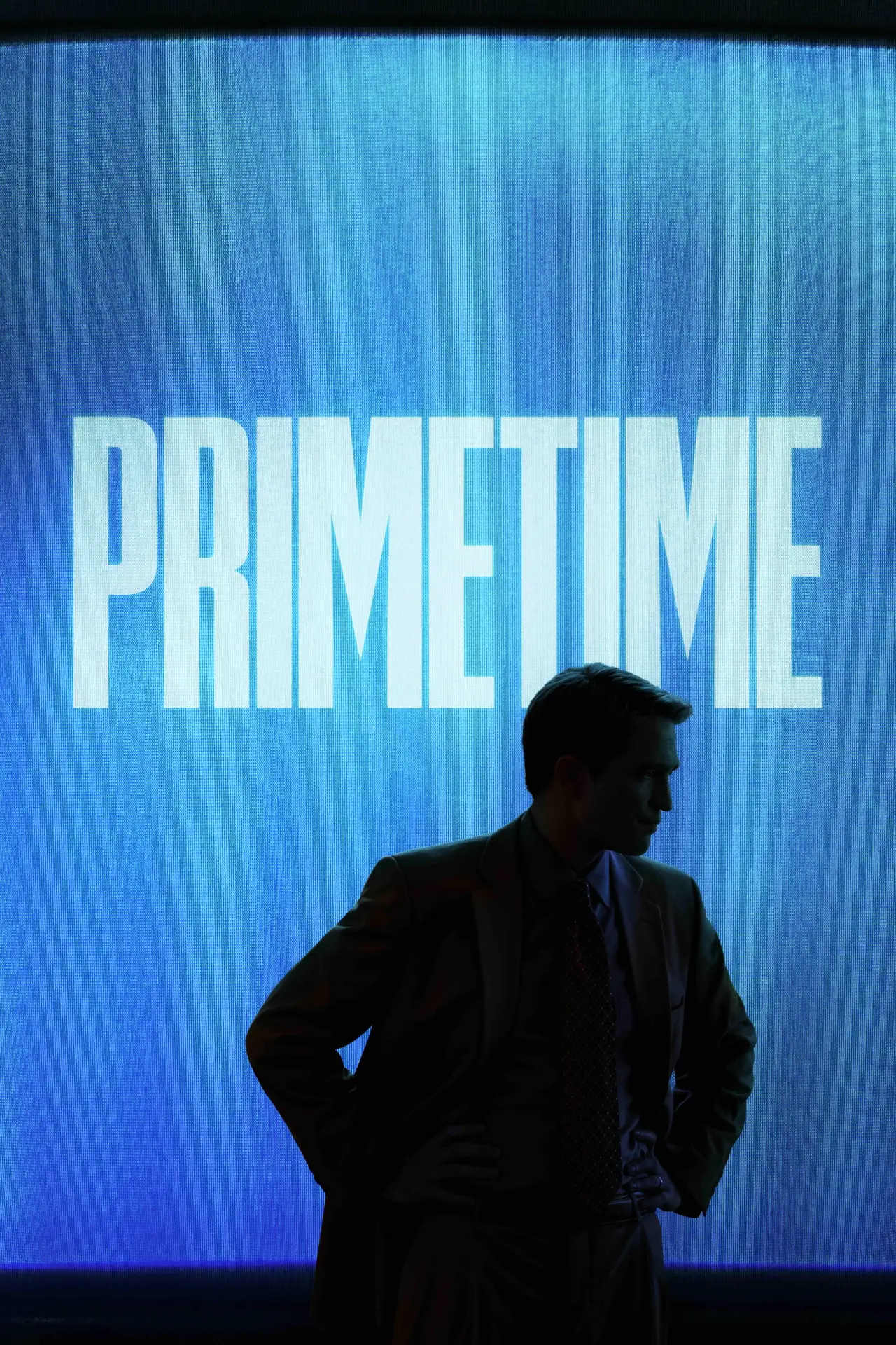 Plakat filmowy "Primetime"