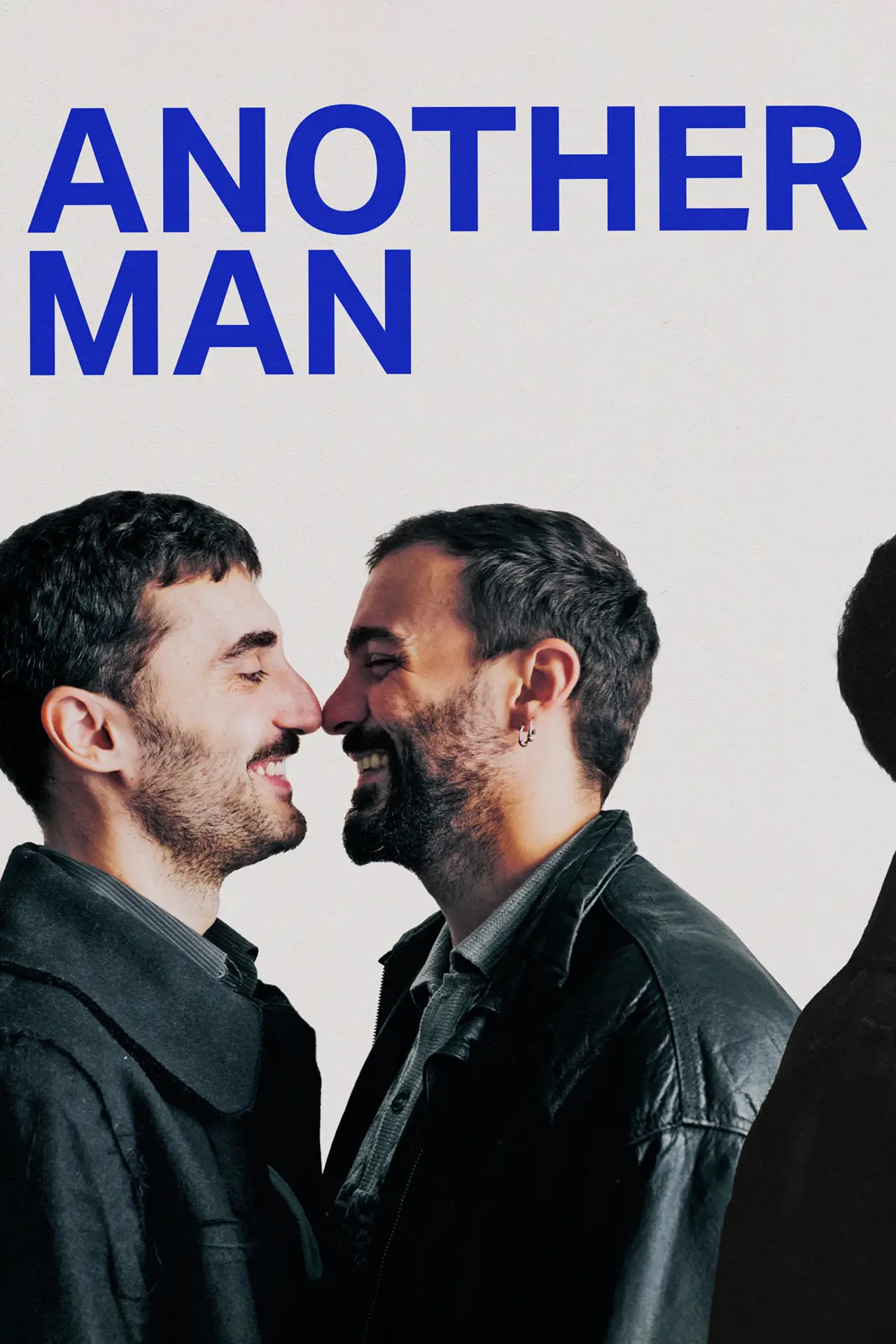 Plakat filmowy "Un altre home"