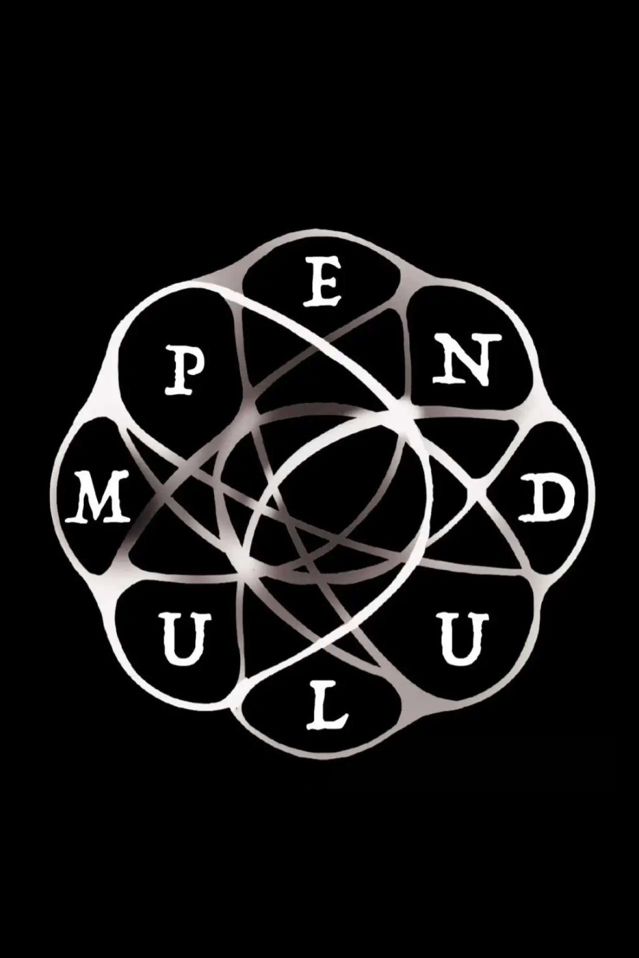 Plakat filmowy "Pendulum"