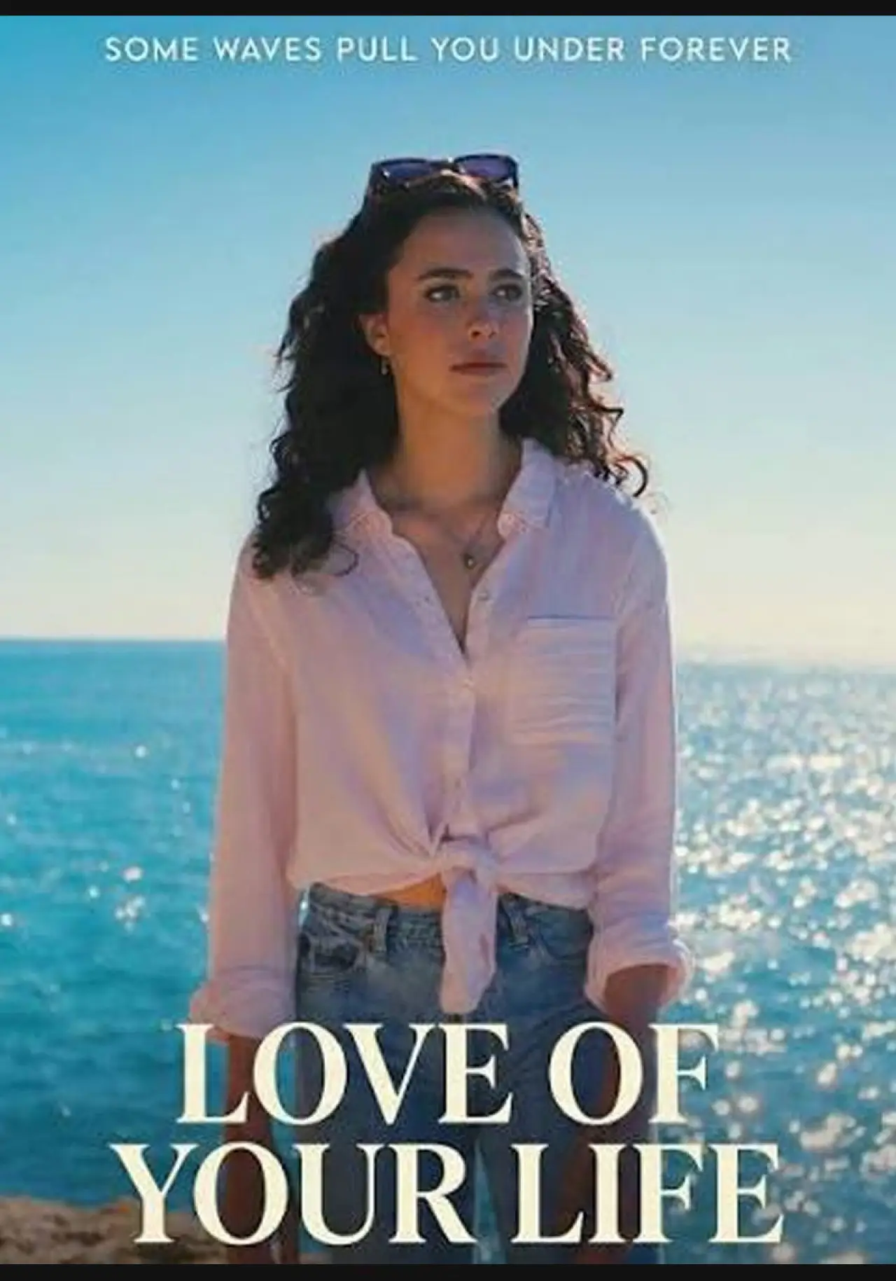 Plakat filmowy "Love of Your Life"