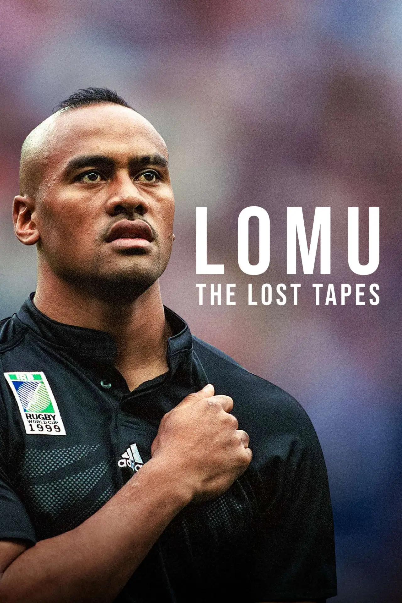 Plakat filmowy "Lomu: The Lost Tapes"
