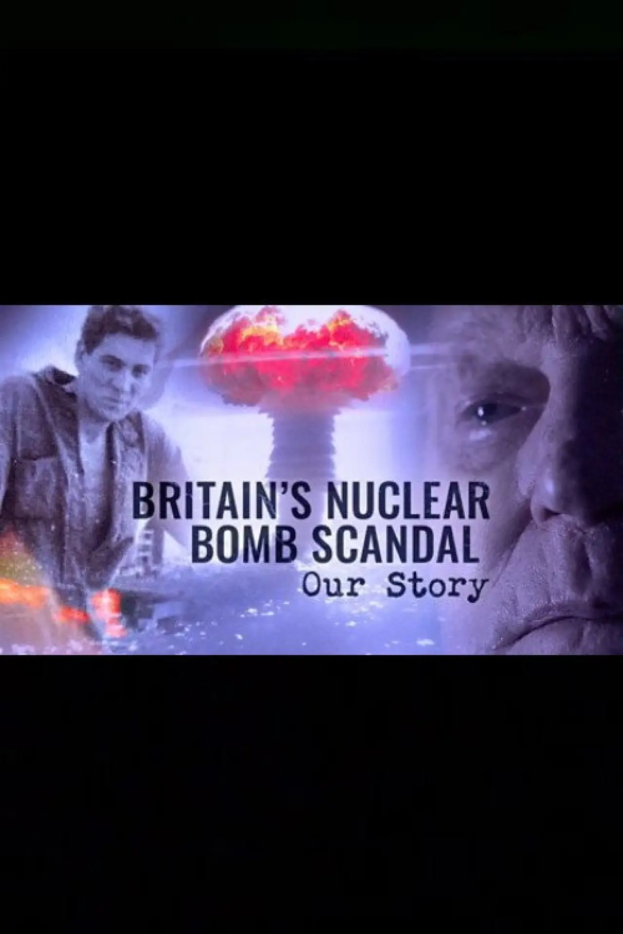 Plakat filmowy "Britain