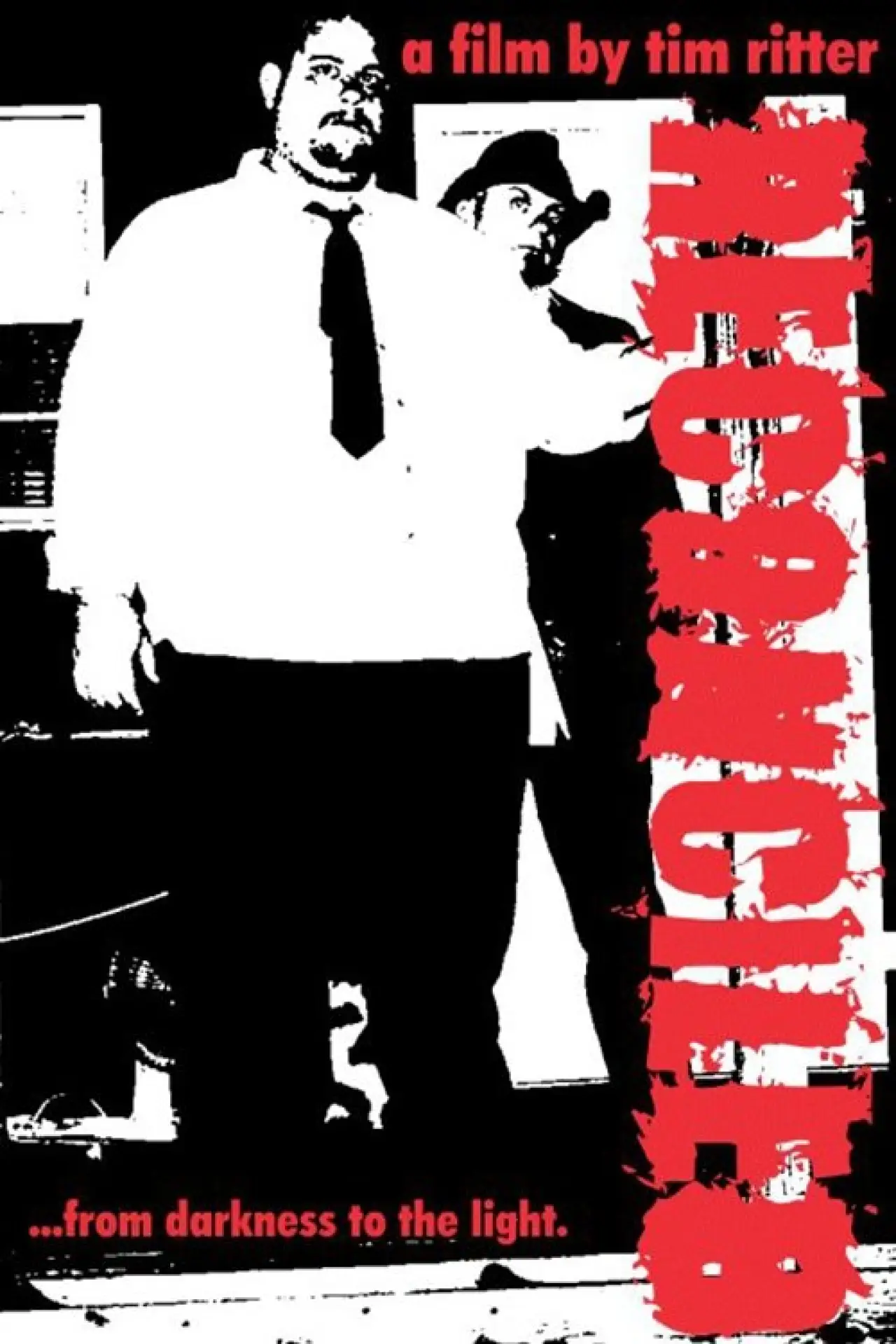 Plakat filmowy "Reconciled"