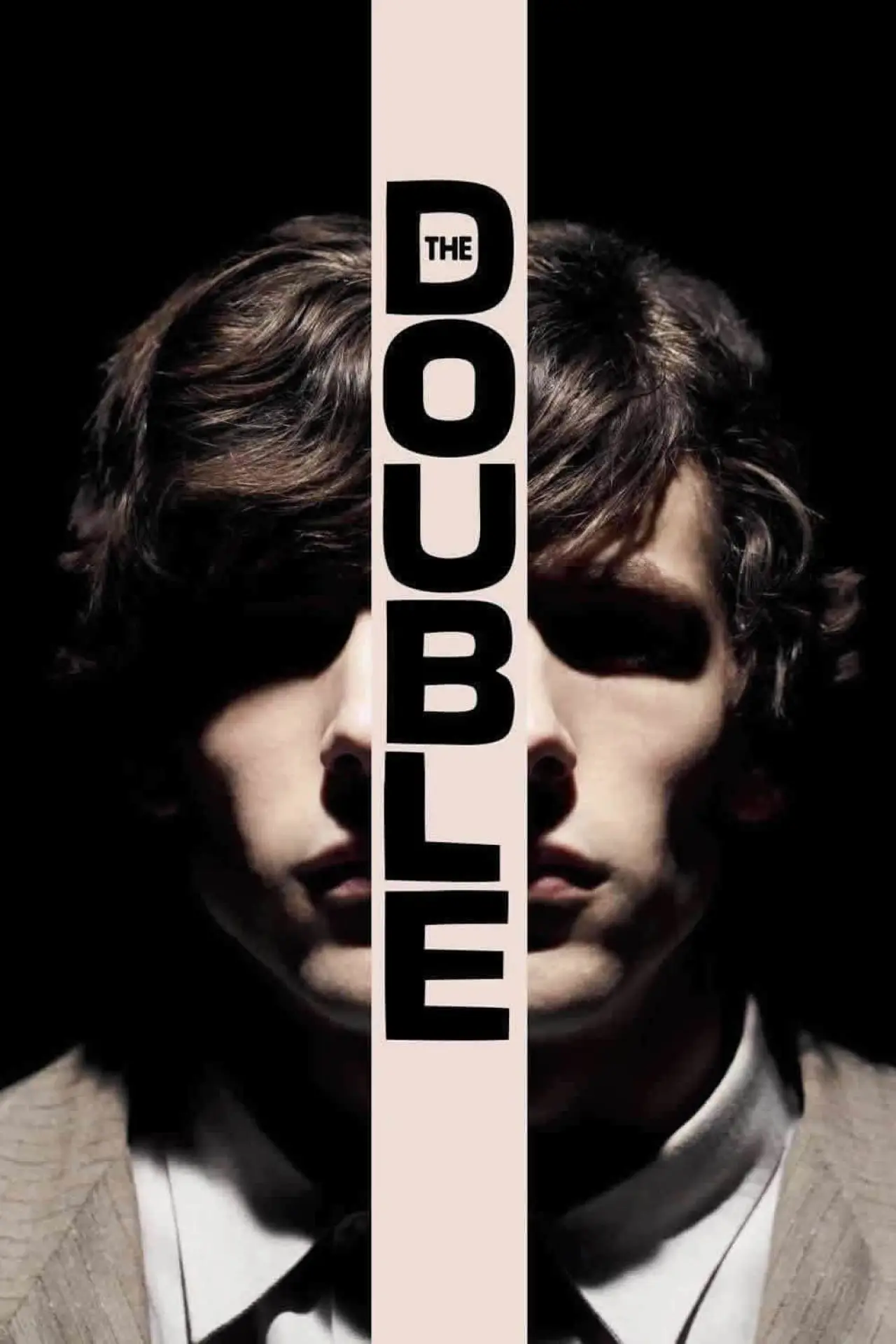 Plakat filmowy "Sobowtór"