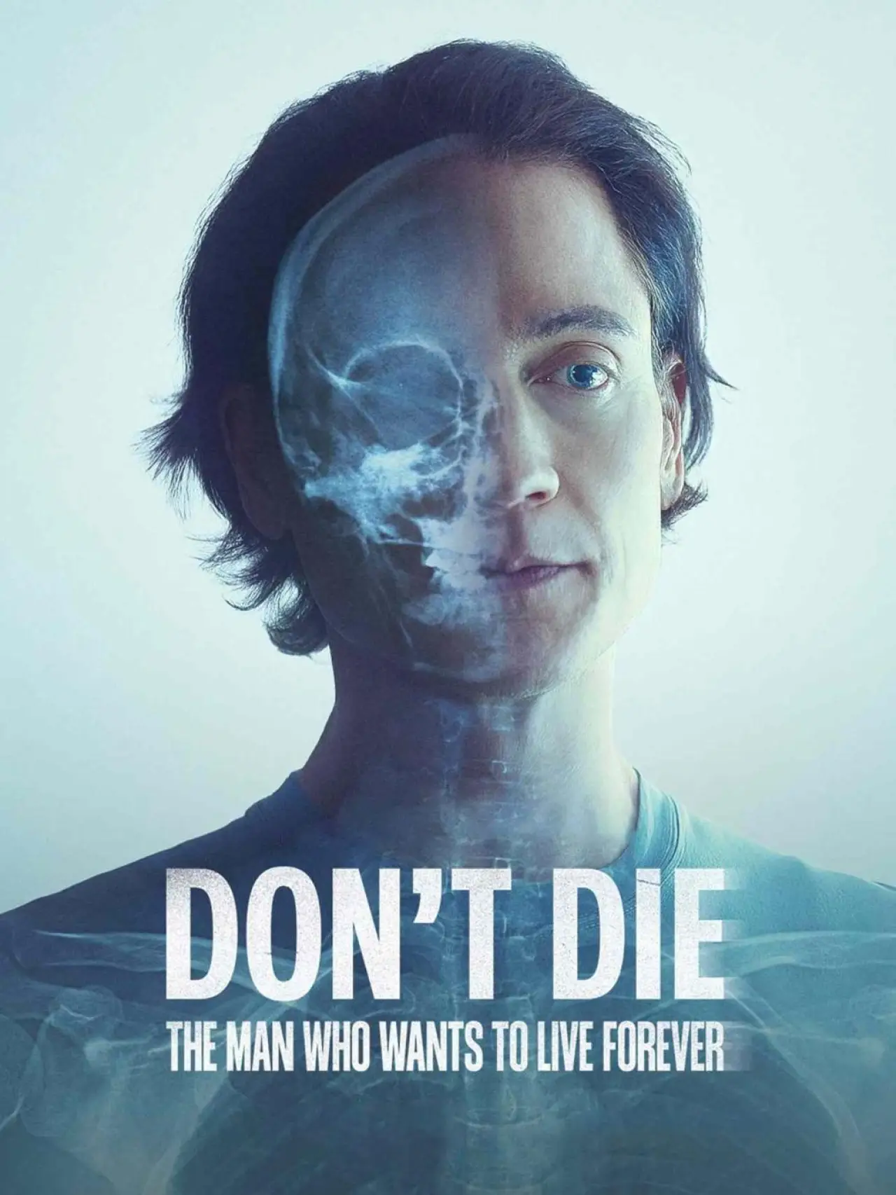 Plakat filmowy "Don