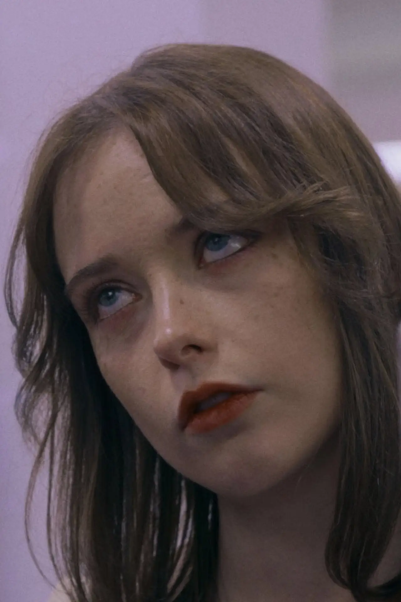 Plakat filmowy "Sour Minnows"