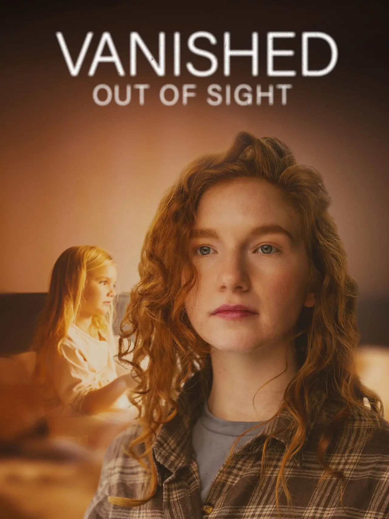 Plakat filmowy "Blind River"