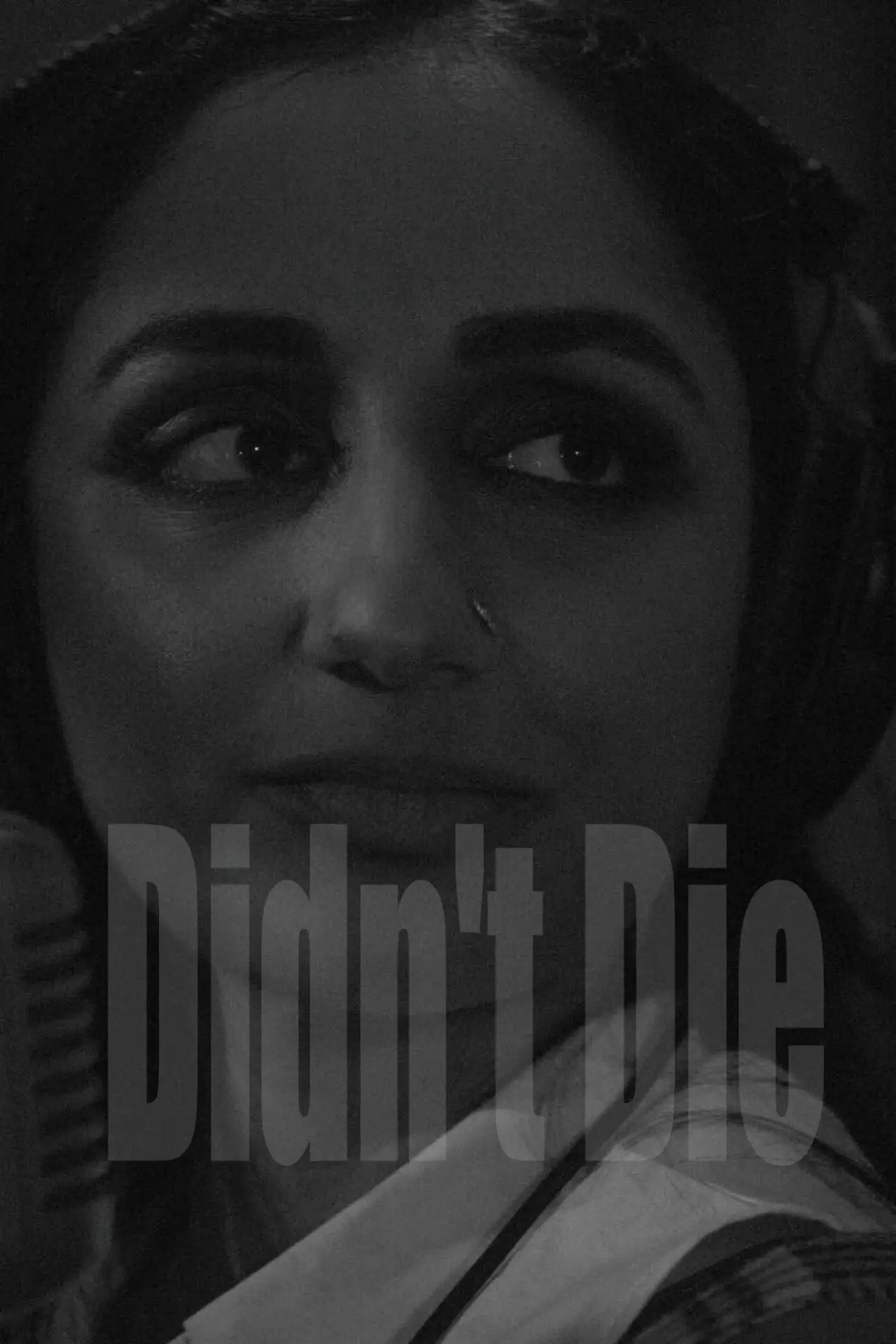 Plakat filmowy "Didn