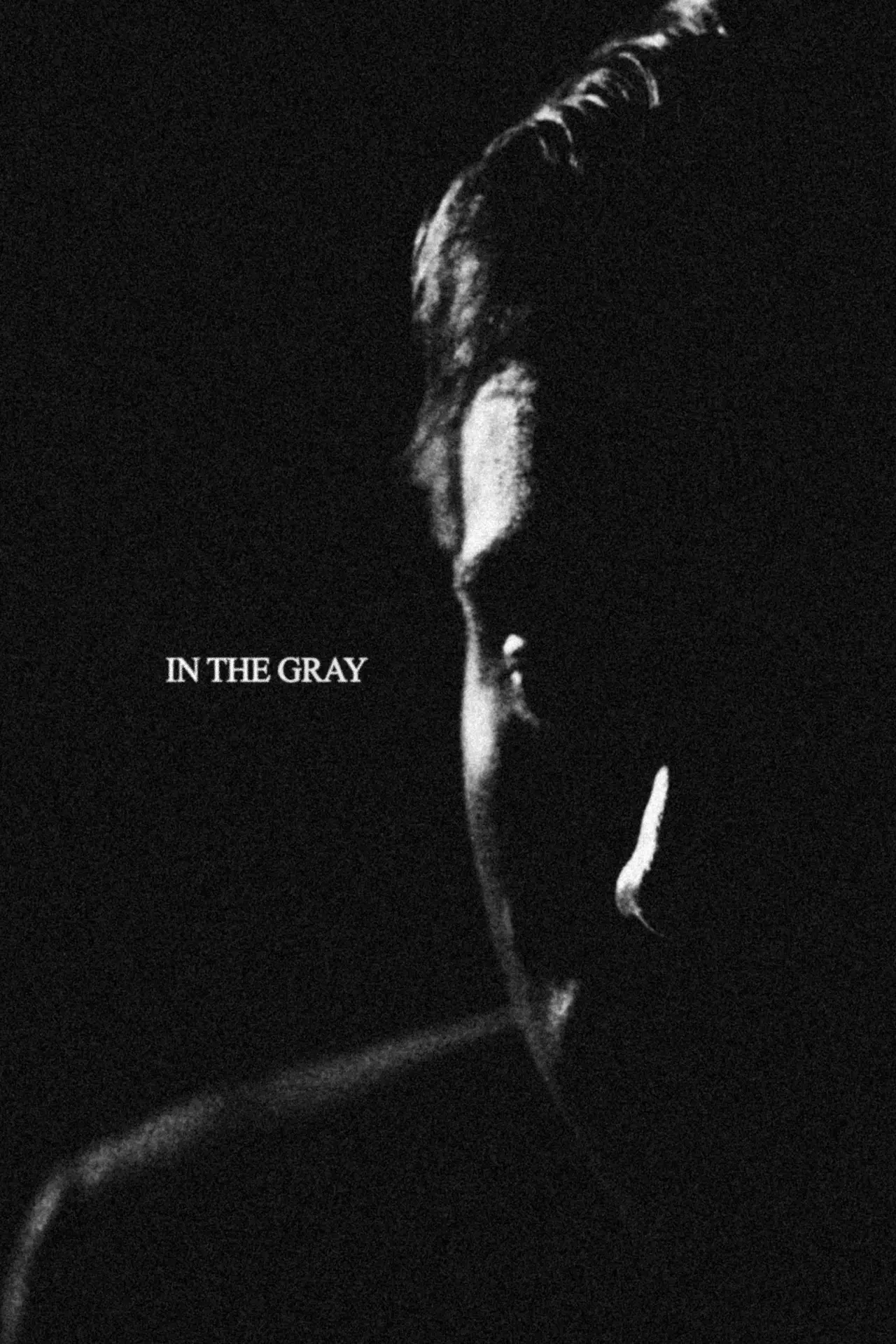Plakat filmowy "In the Gray"