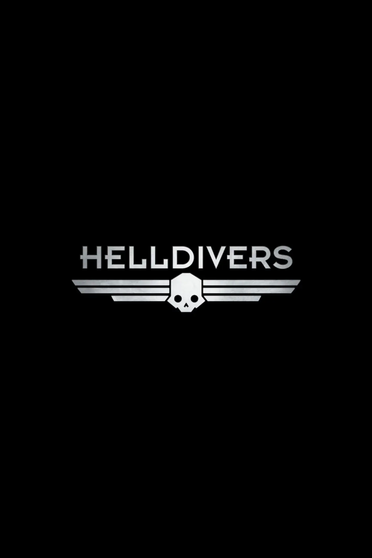 Plakat filmowy "Helldivers"
