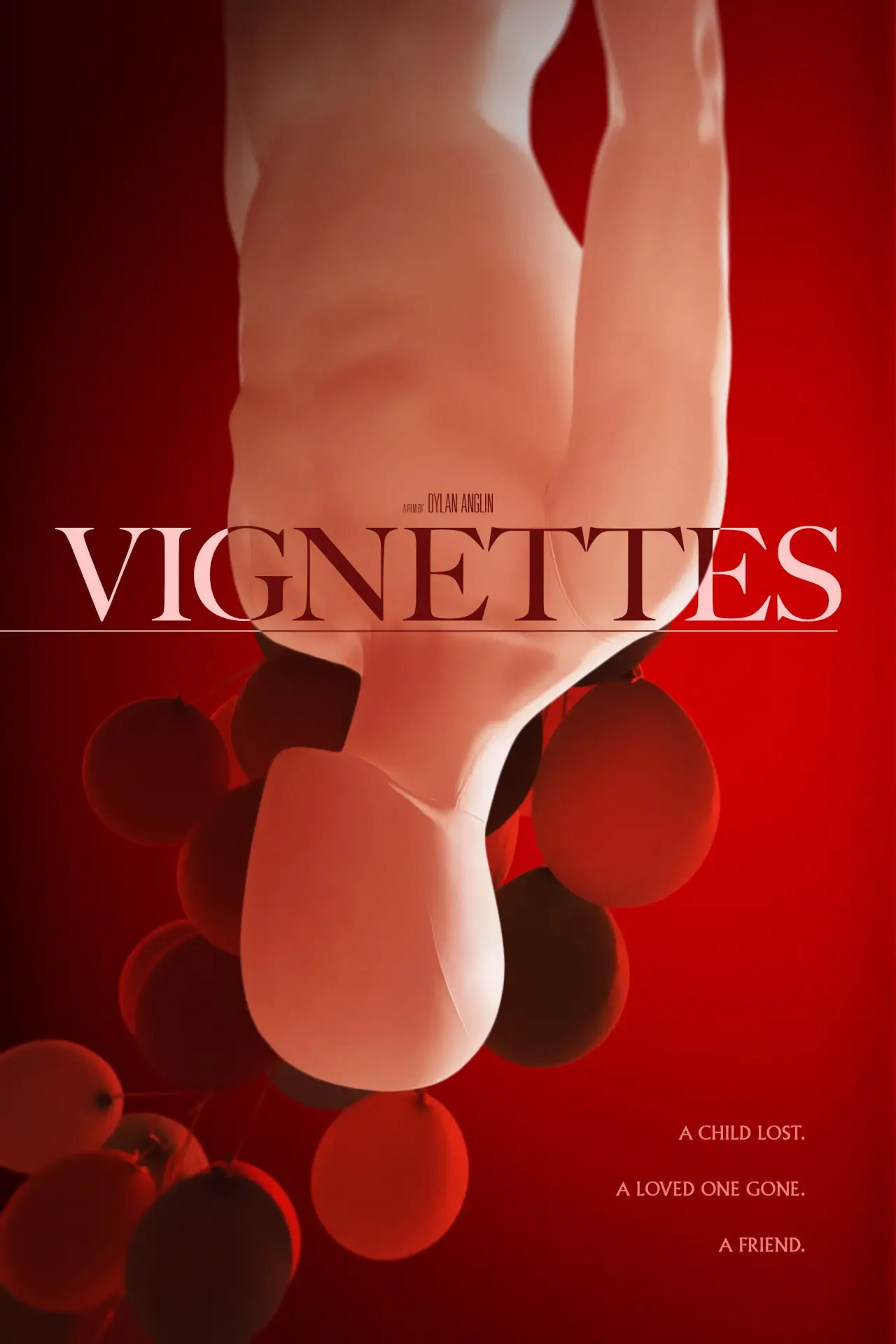 Plakat filmowy "Vignettes"