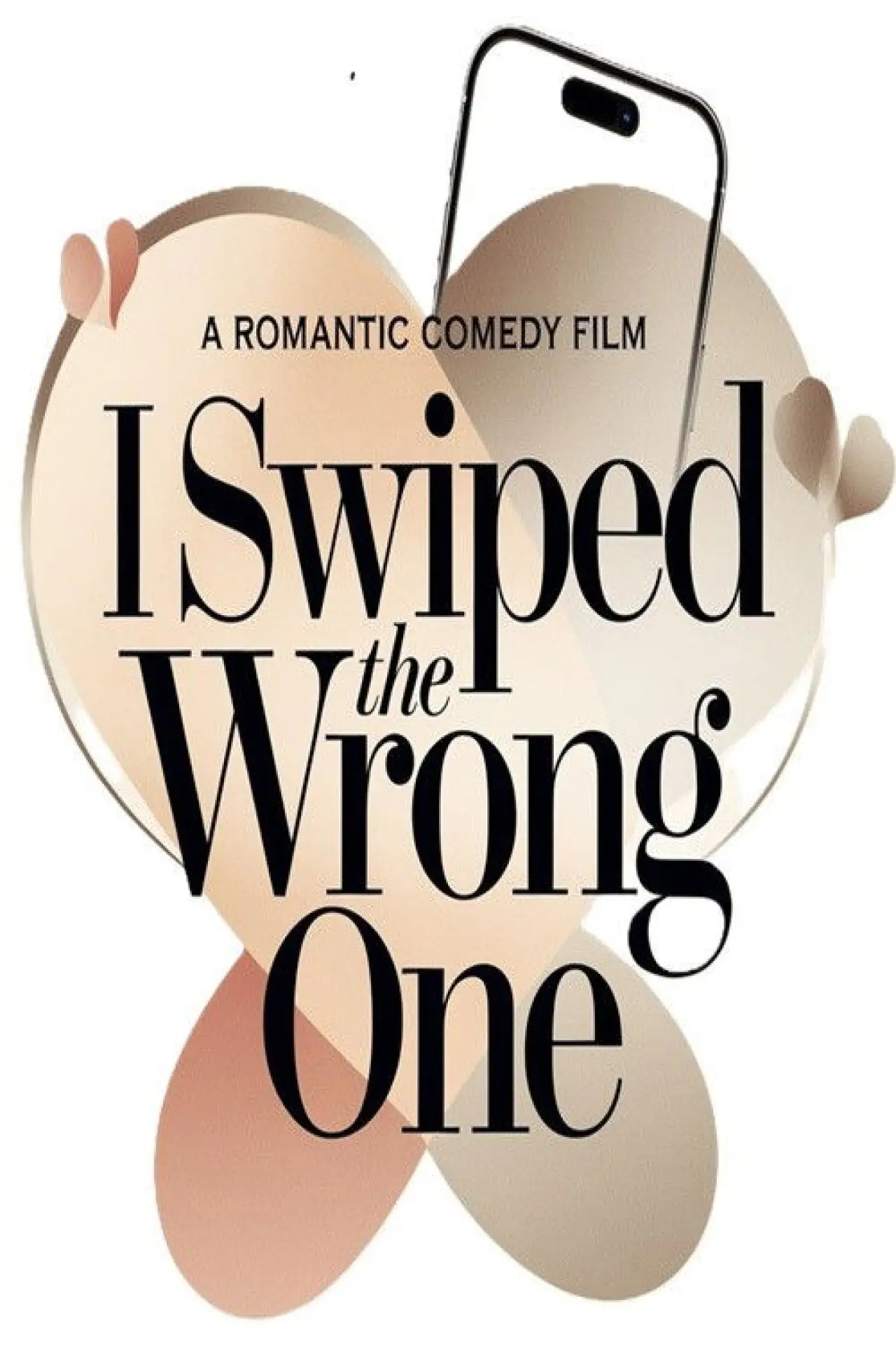 Plakat filmowy "I Swiped the Wrong One"