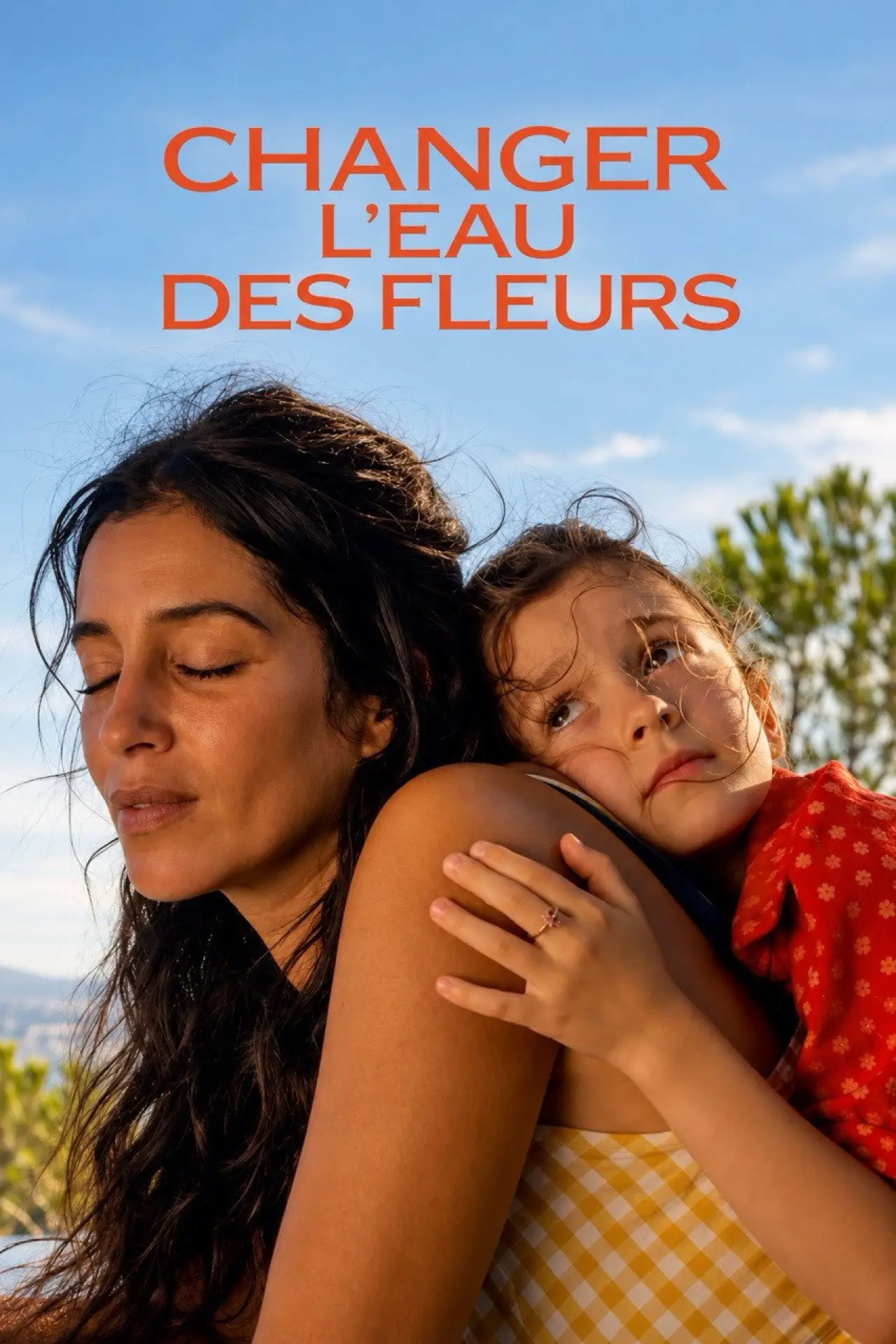 Plakat filmowy "Changer l