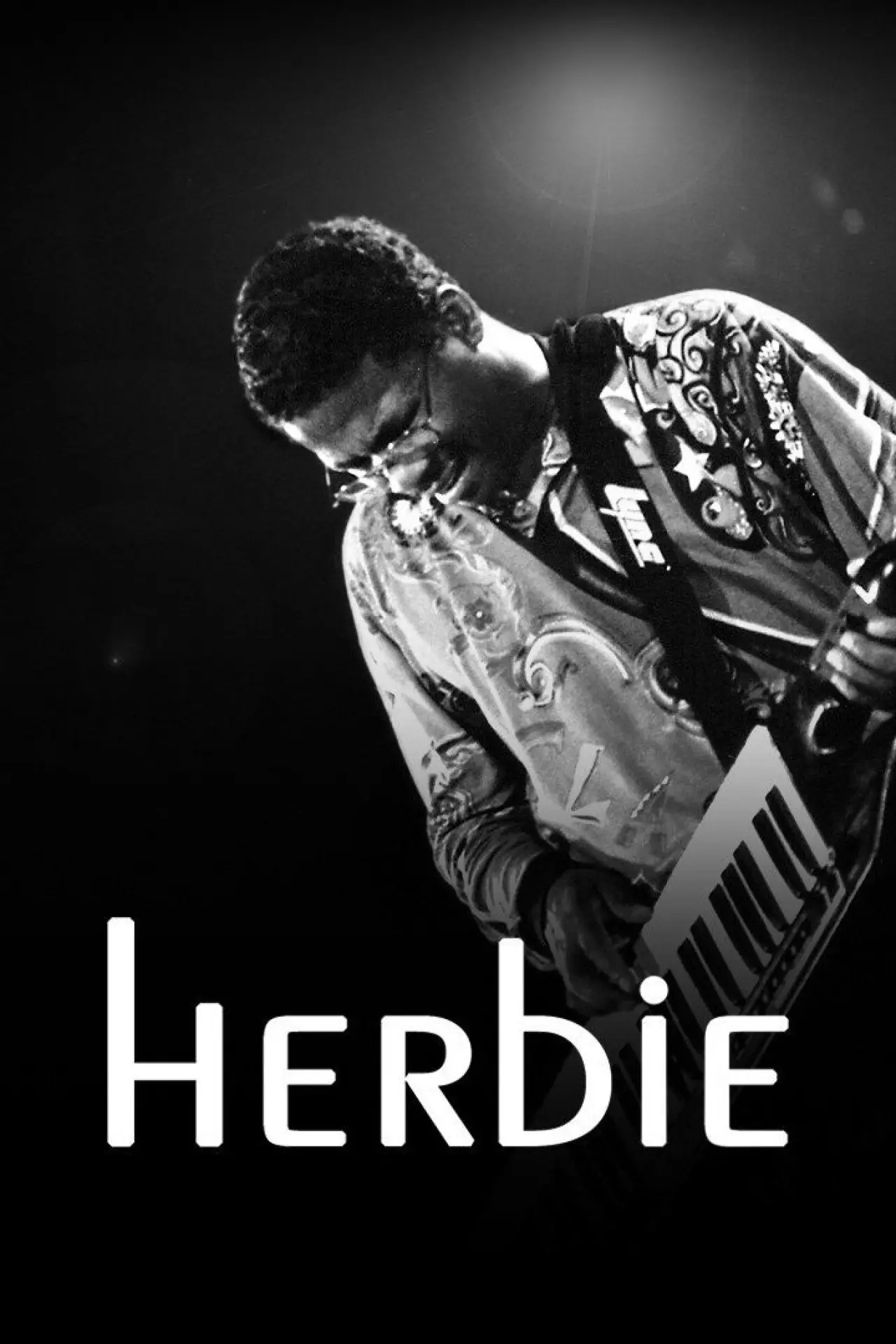 Plakat filmowy "Herbie"