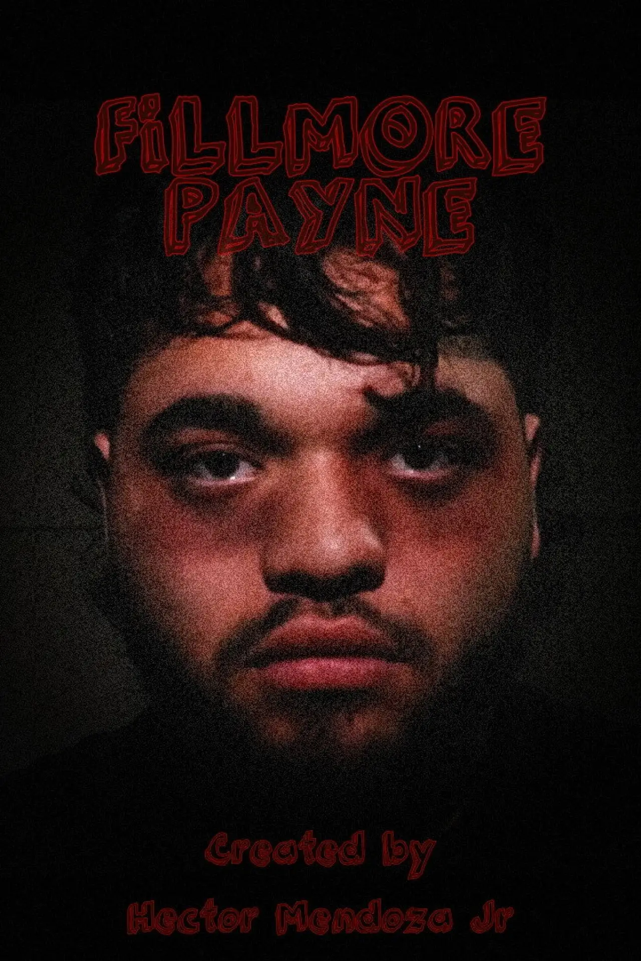 Plakat filmowy "Fillmore Payne"