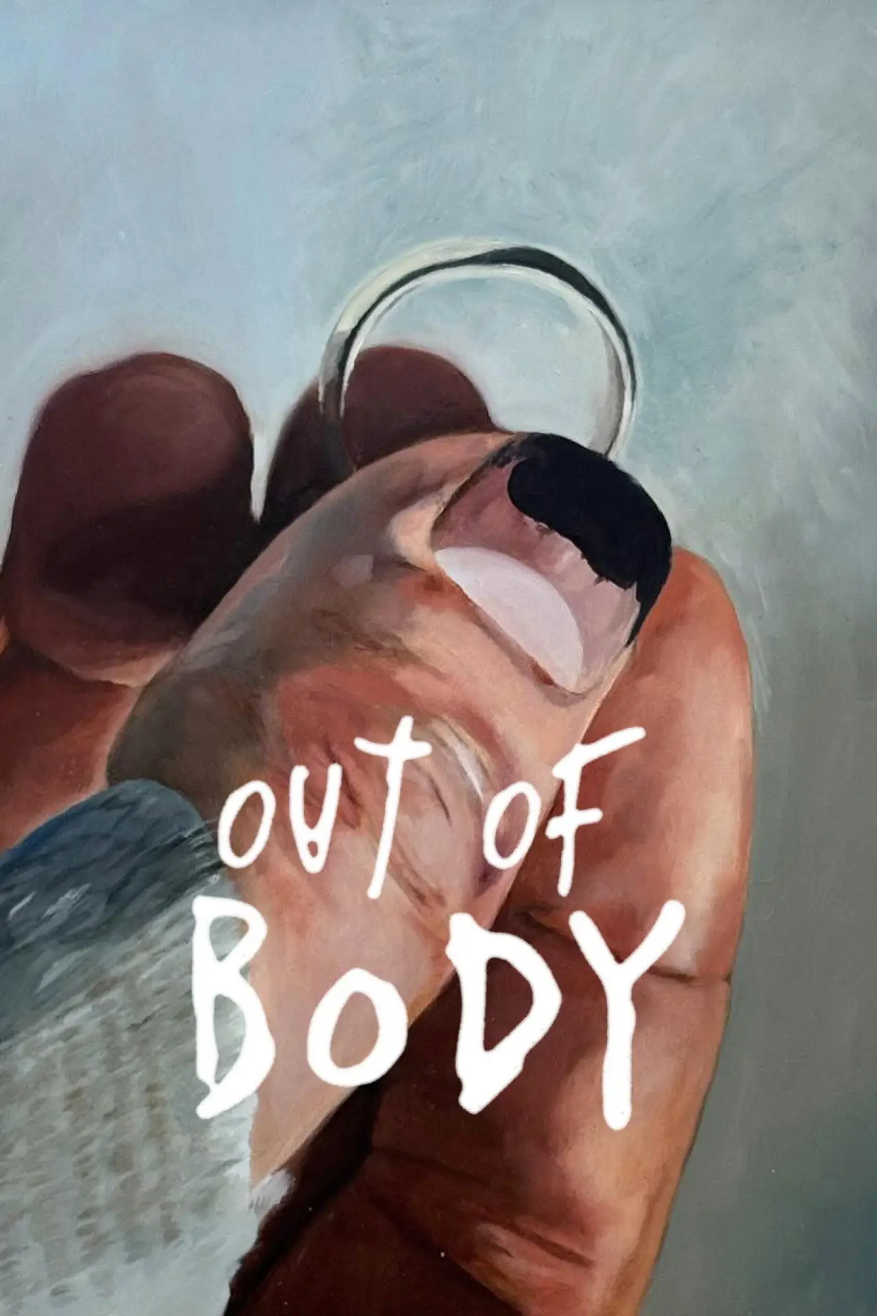 Plakat filmowy "Out of Body"