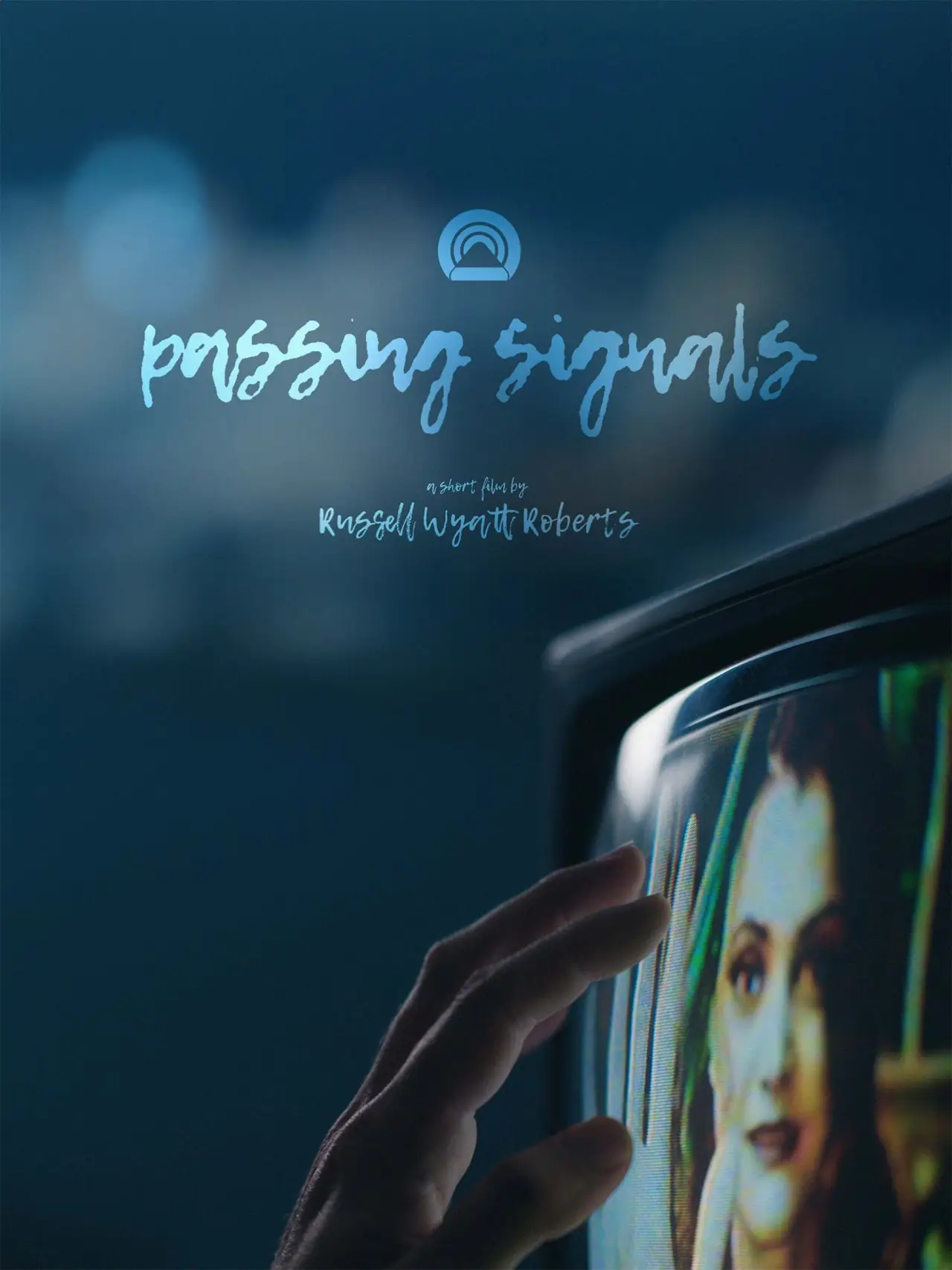 Plakat filmowy "Passing Signals"
