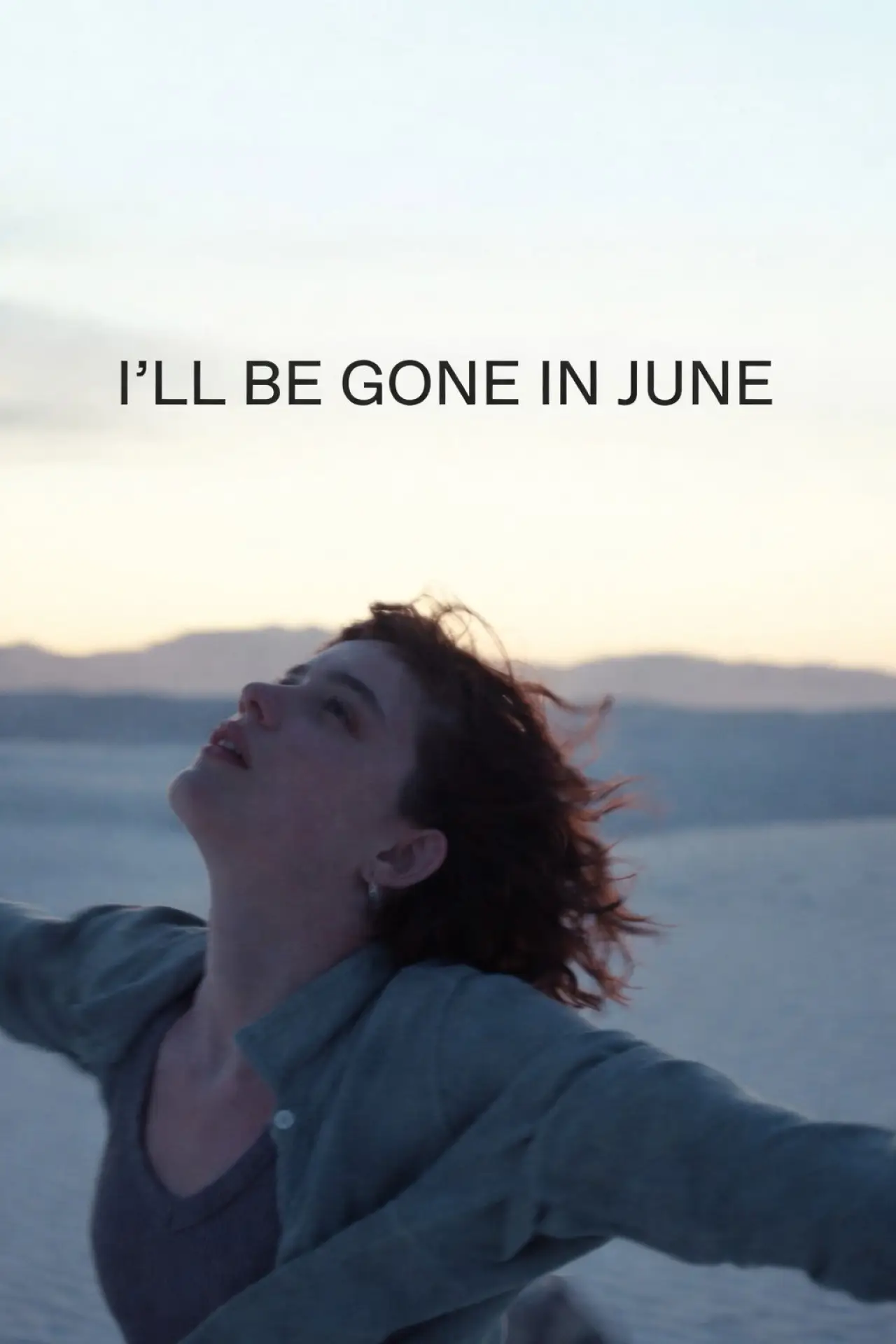 Plakat filmowy "I