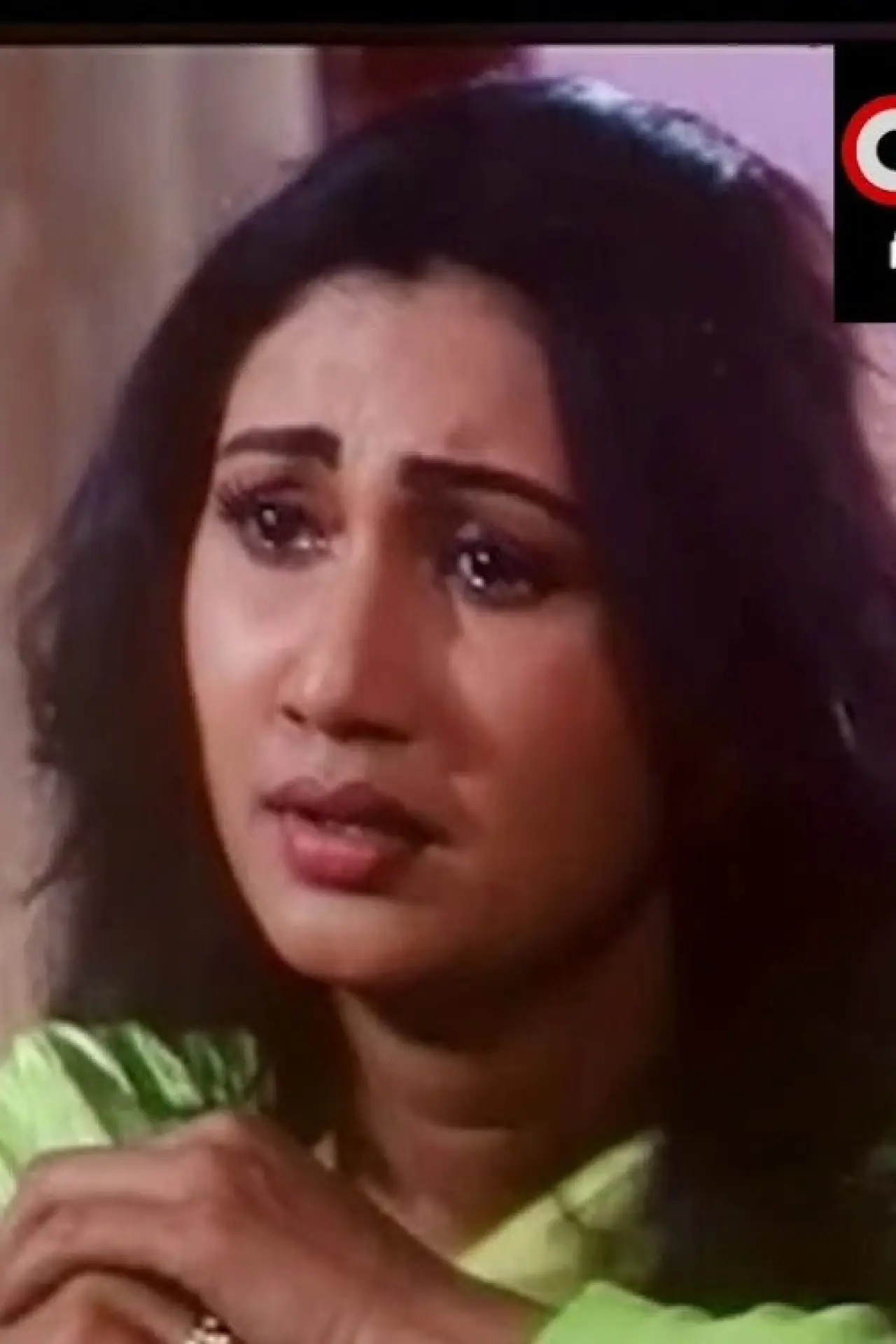 Plakat filmowy "Matru Shakti"
