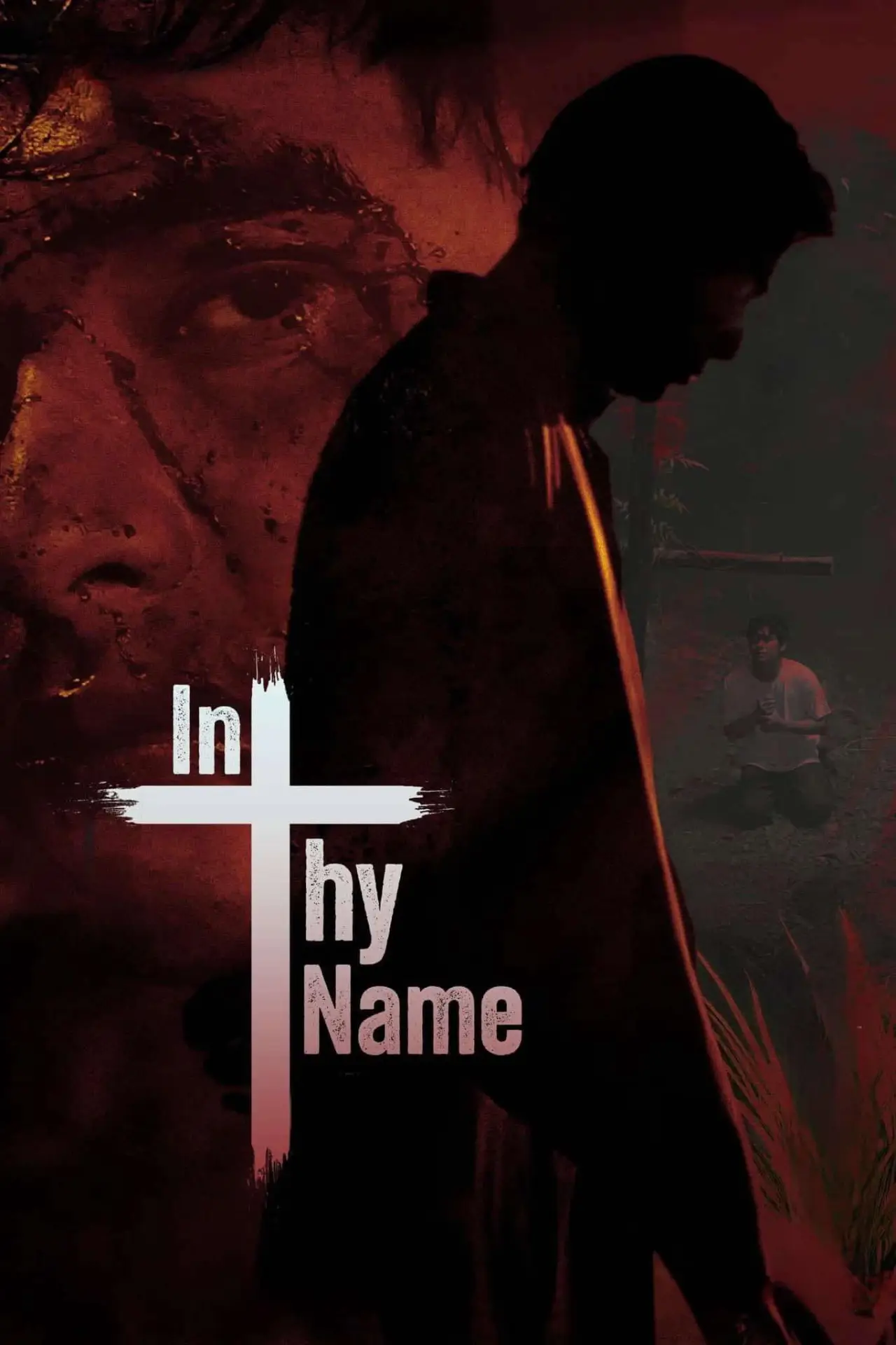 Plakat filmowy "In Thy Name"
