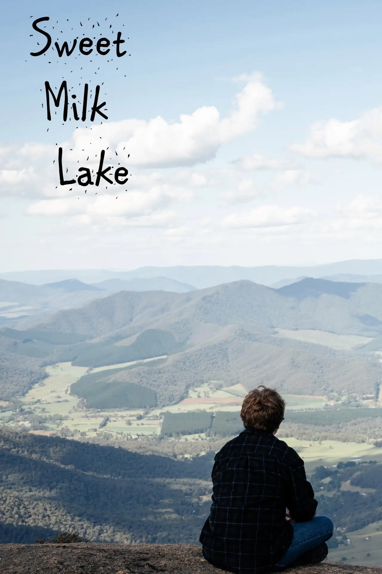 Plakat filmowy "Sweet Milk Lake"