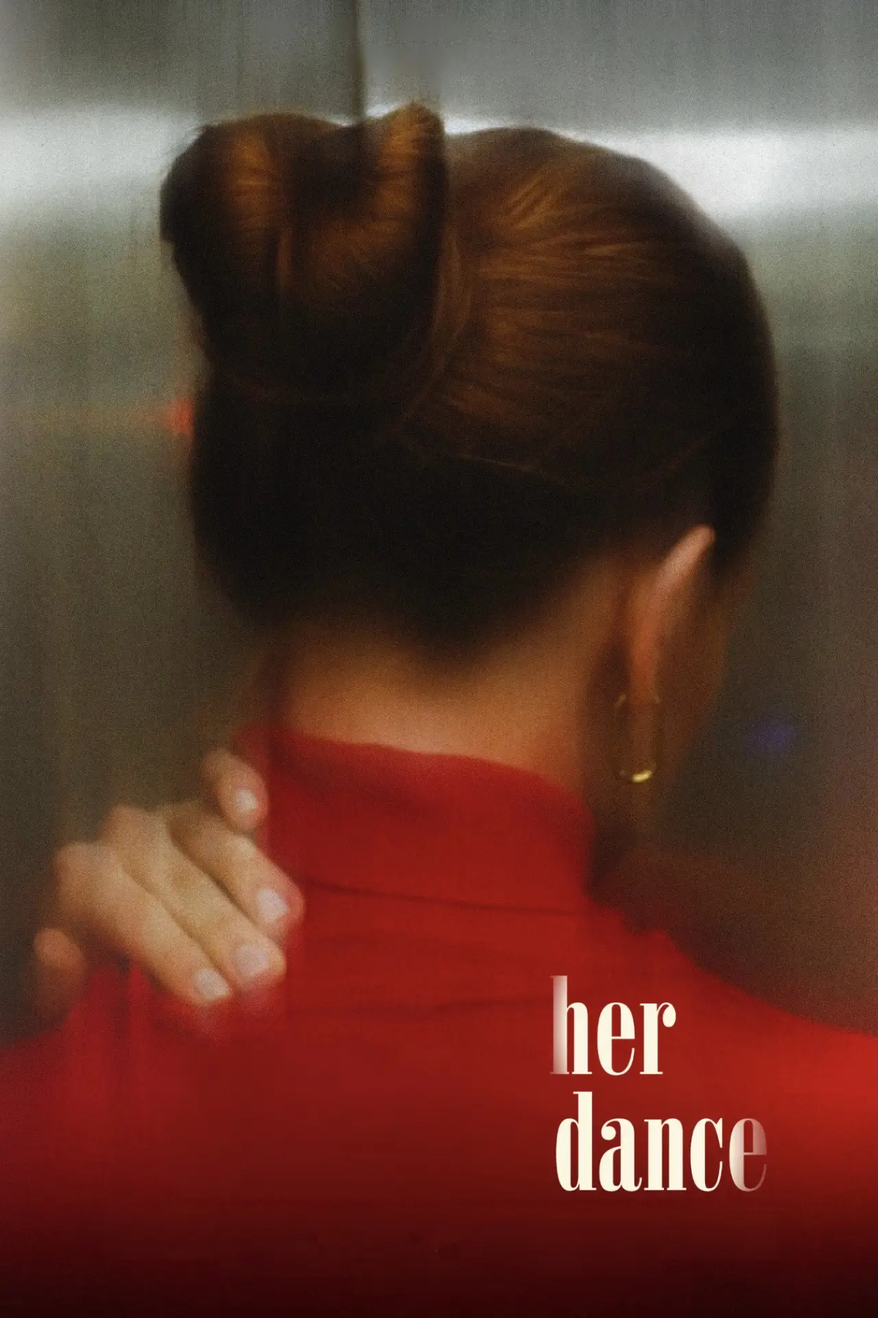 Plakat filmowy "Her Dance"