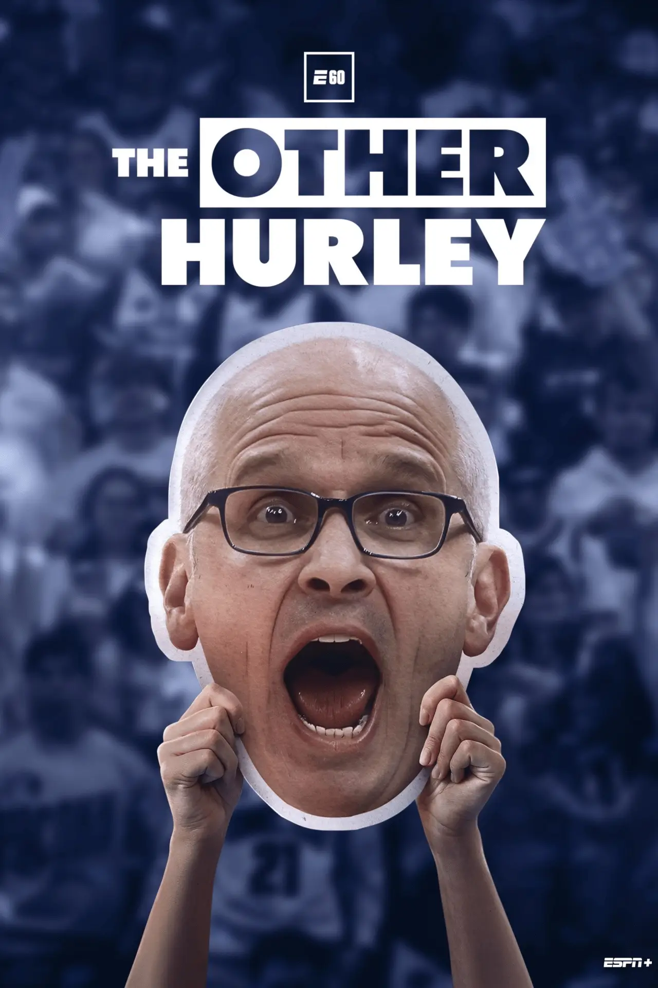 Plakat filmowy "The Other Hurley"