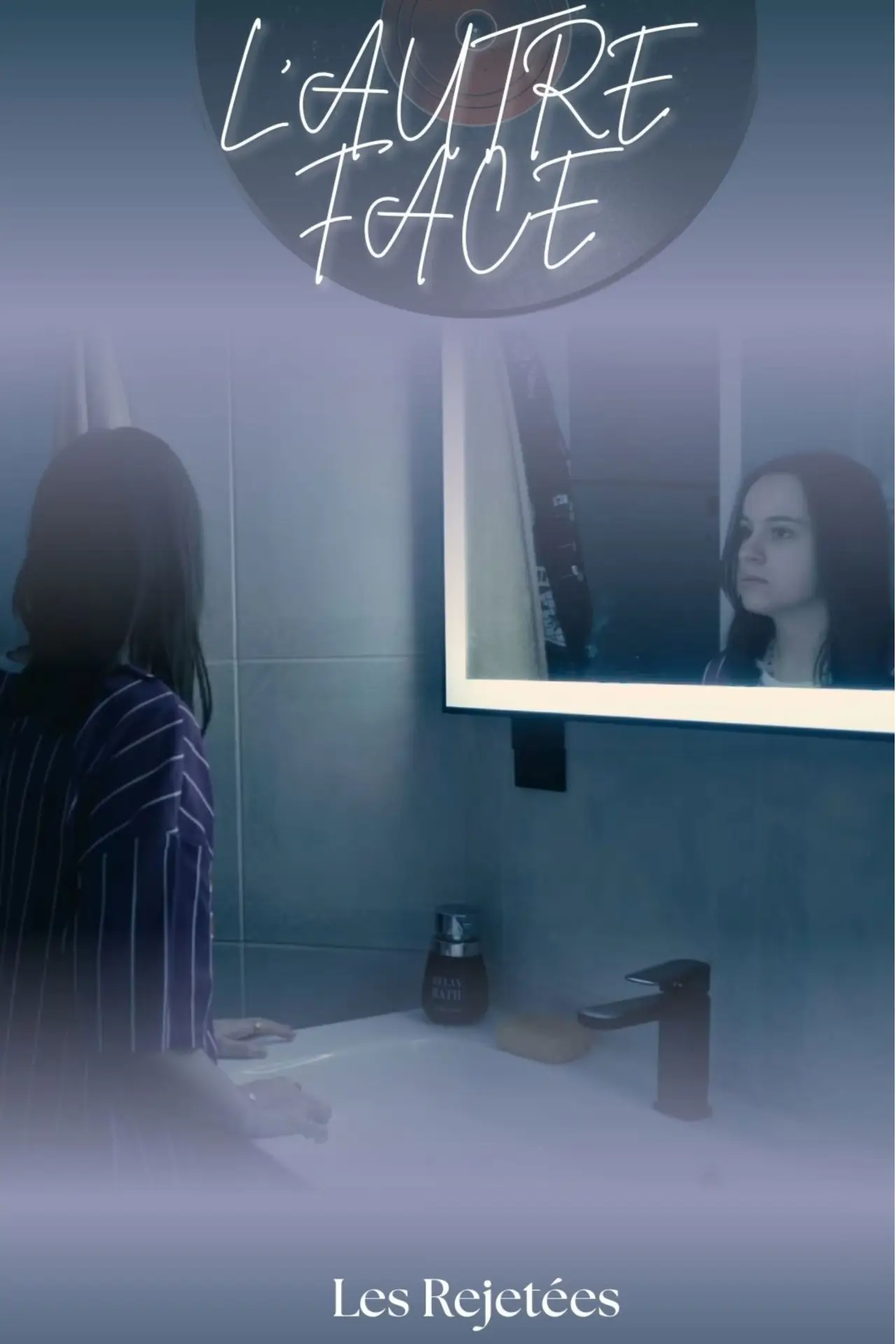 Plakat filmowy "L