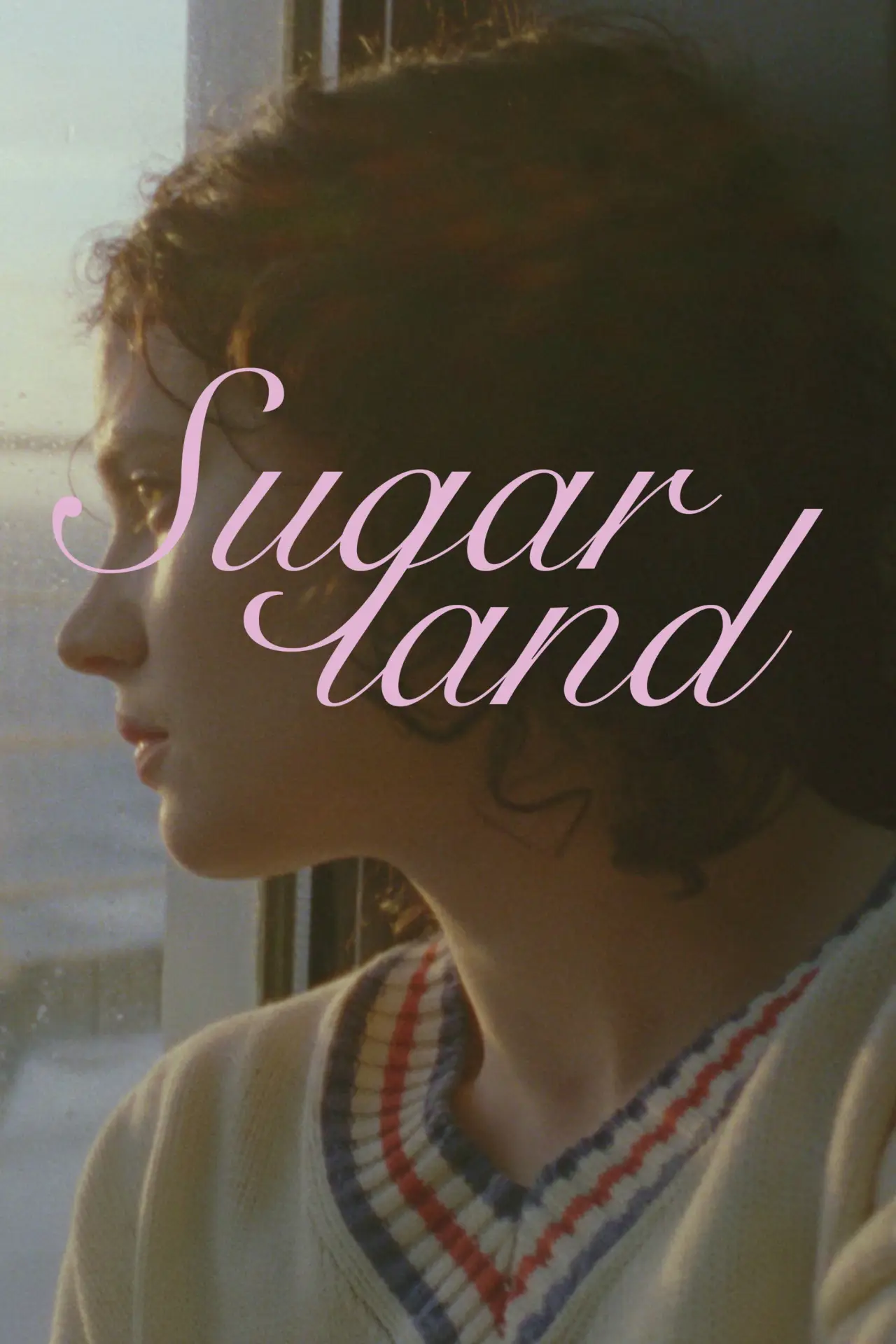 Plakat filmowy "Sugarland"