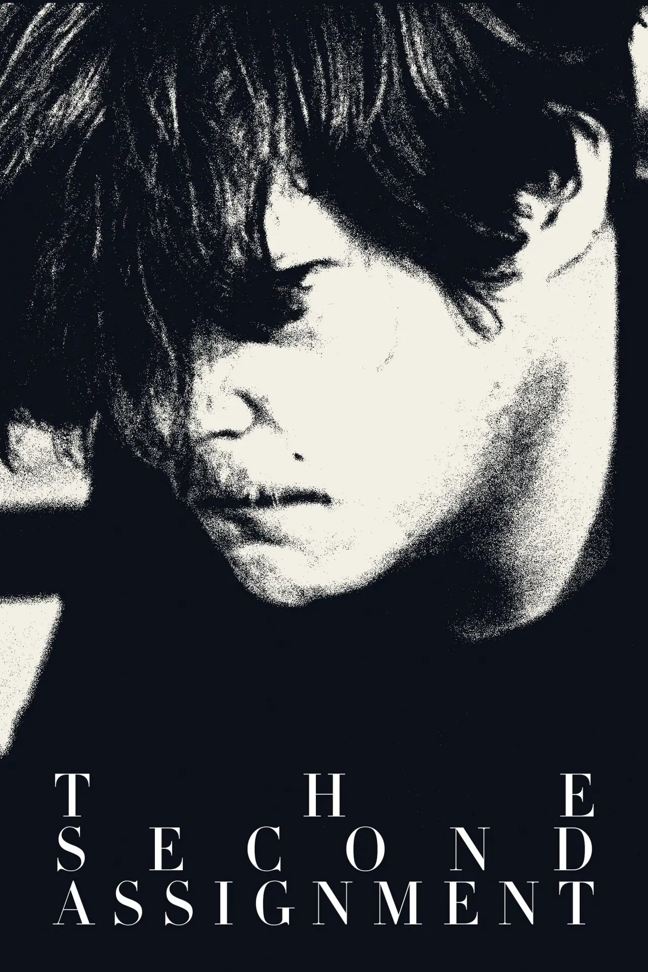Plakat filmowy "The Second Assignment"
