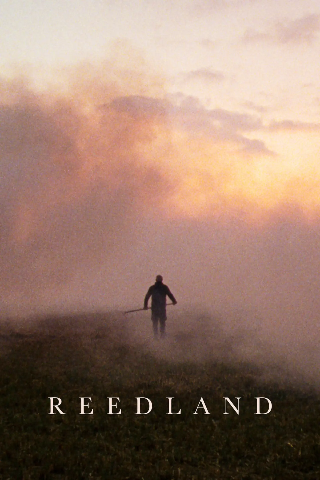 Plakat filmowy "Rietland"