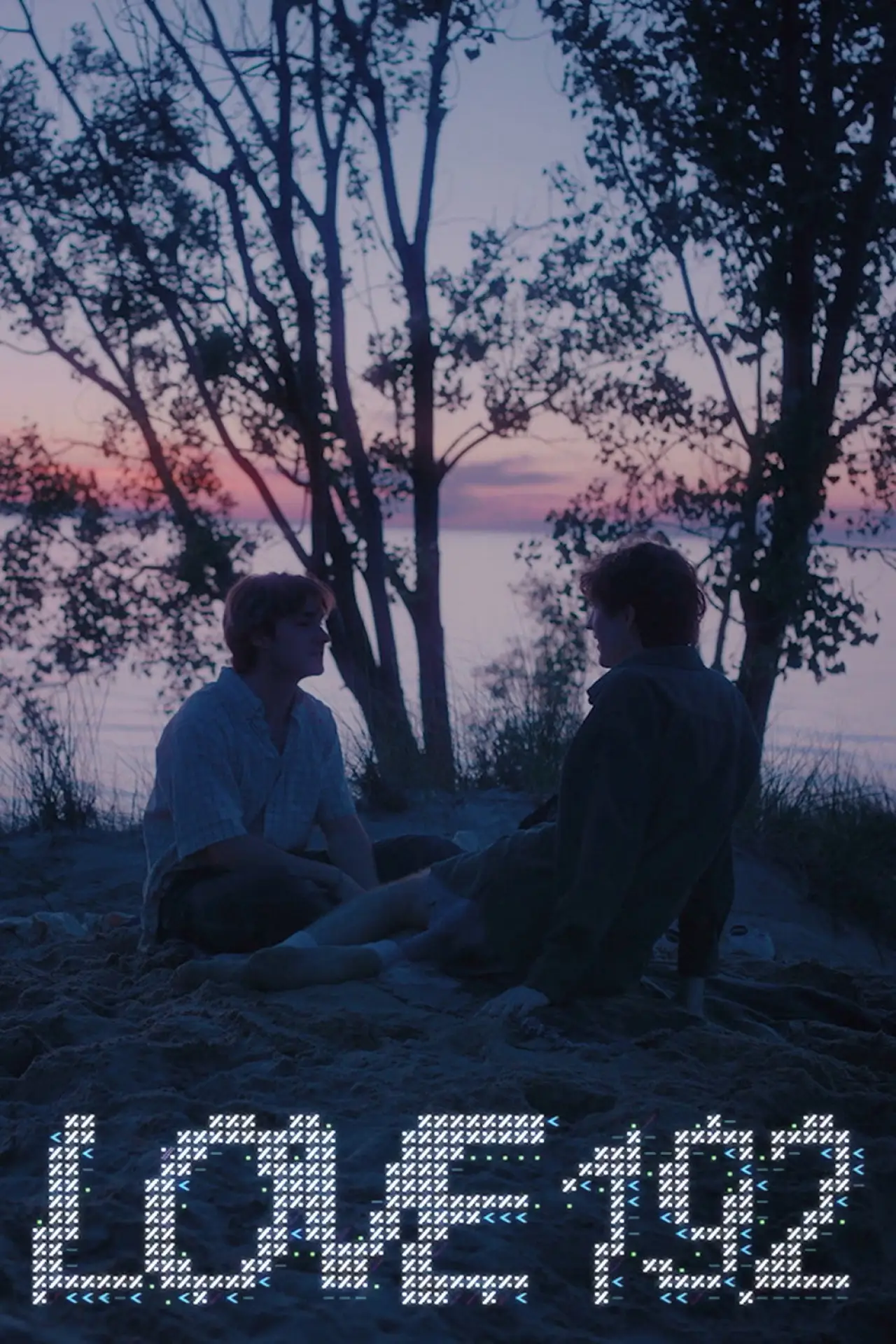 Plakat filmowy "Love192"