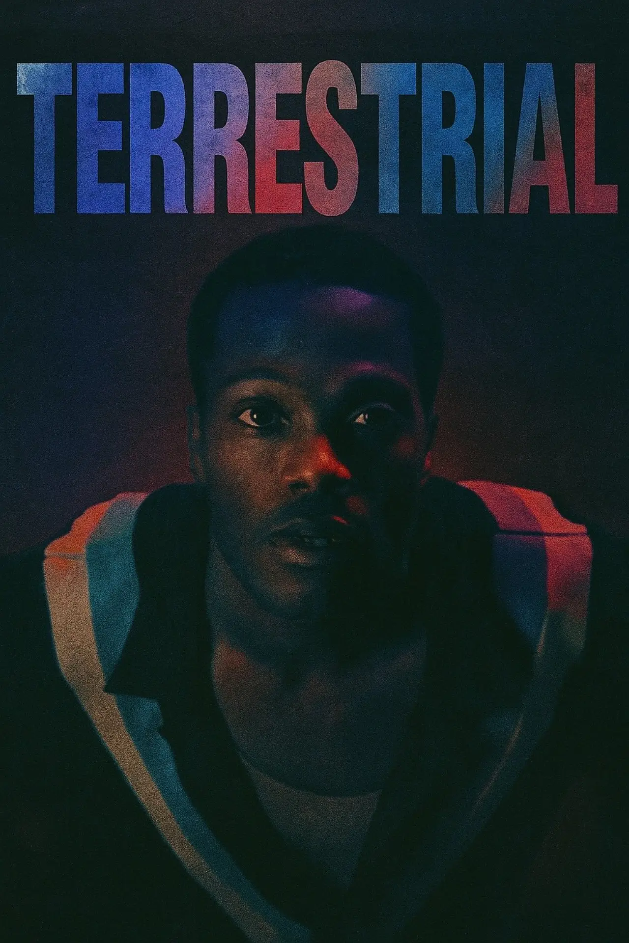 Plakat filmowy "Terrestrial"