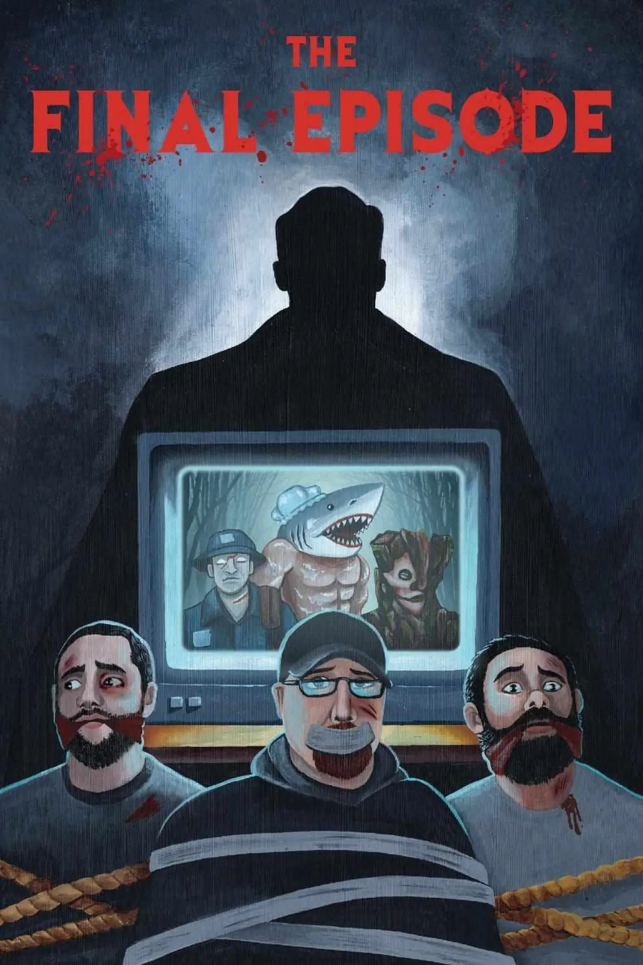 Plakat filmowy "The Final Episode"